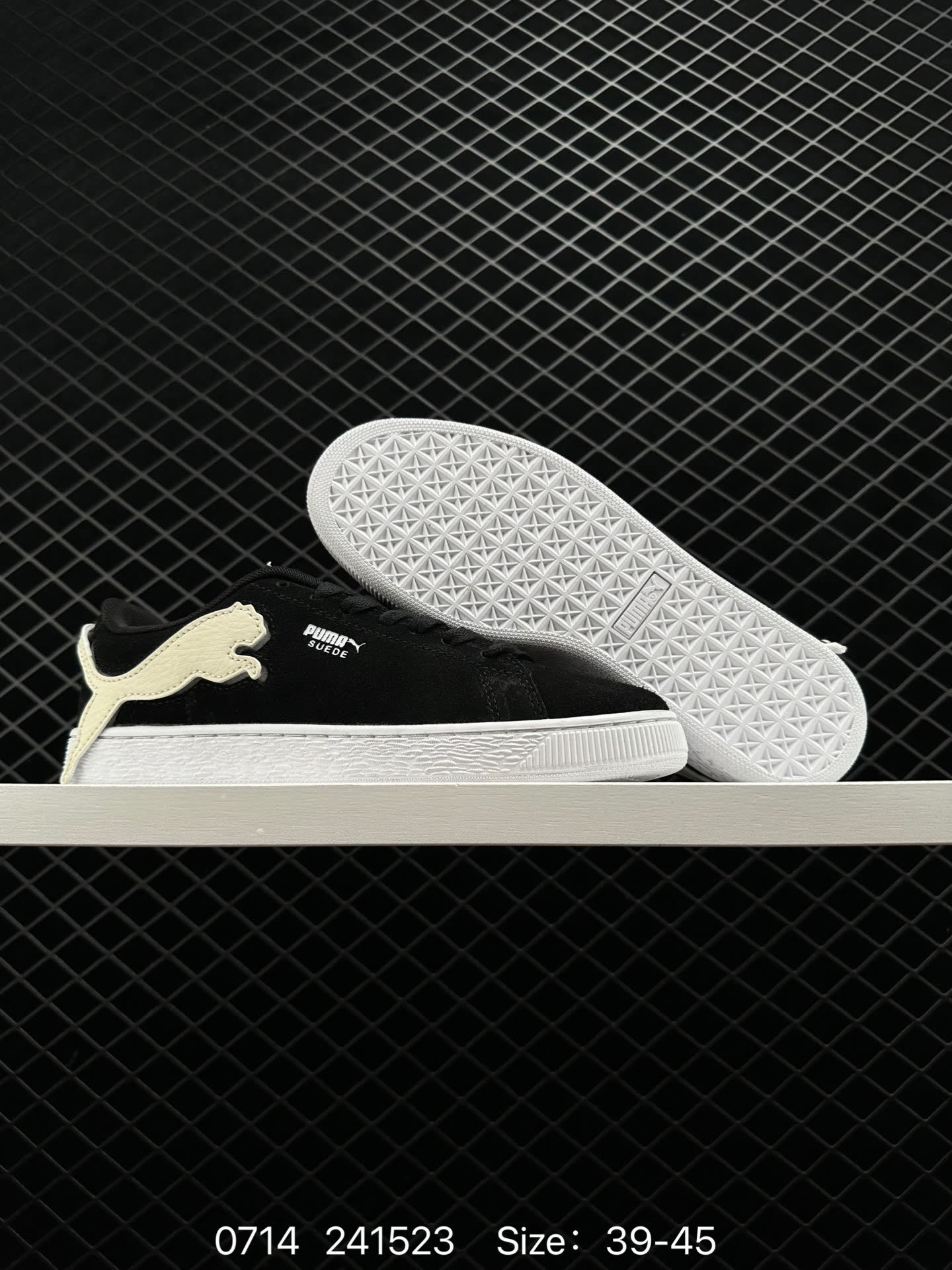 PUMA  Suede Classic