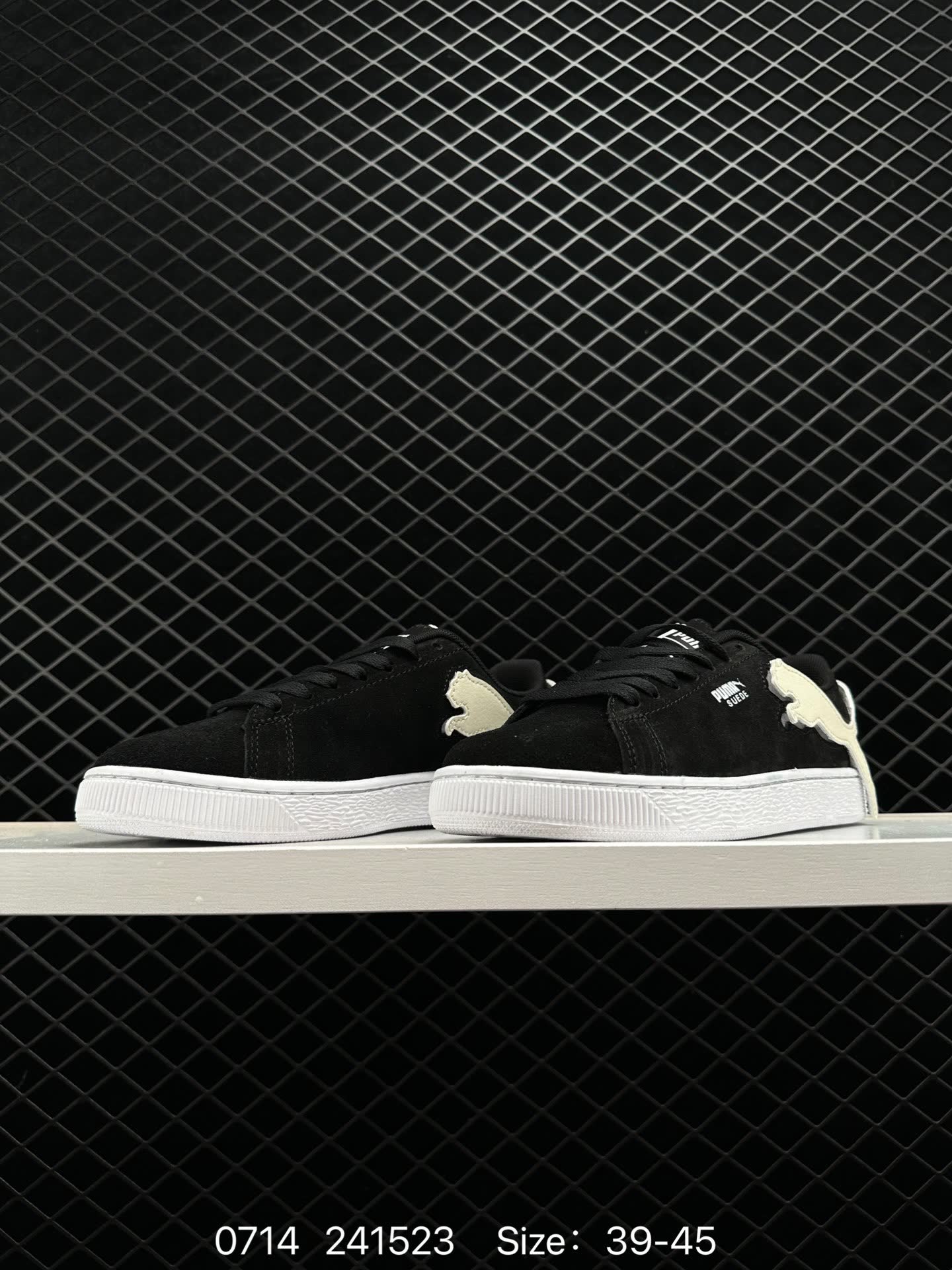 PUMA  Suede Classic