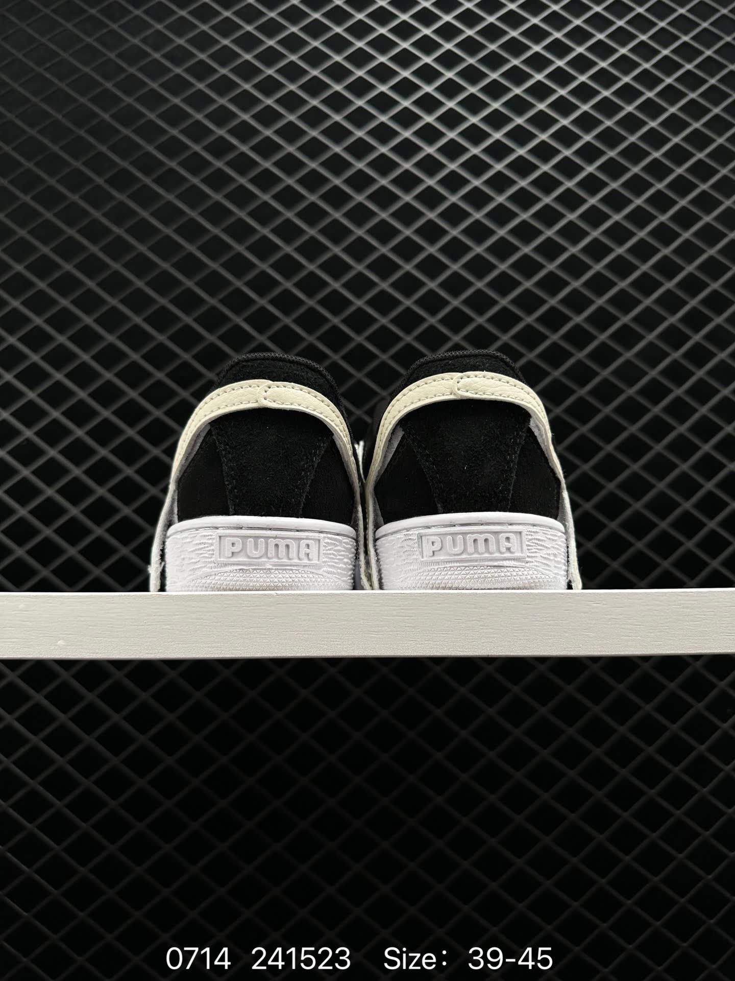 PUMA  Suede Classic