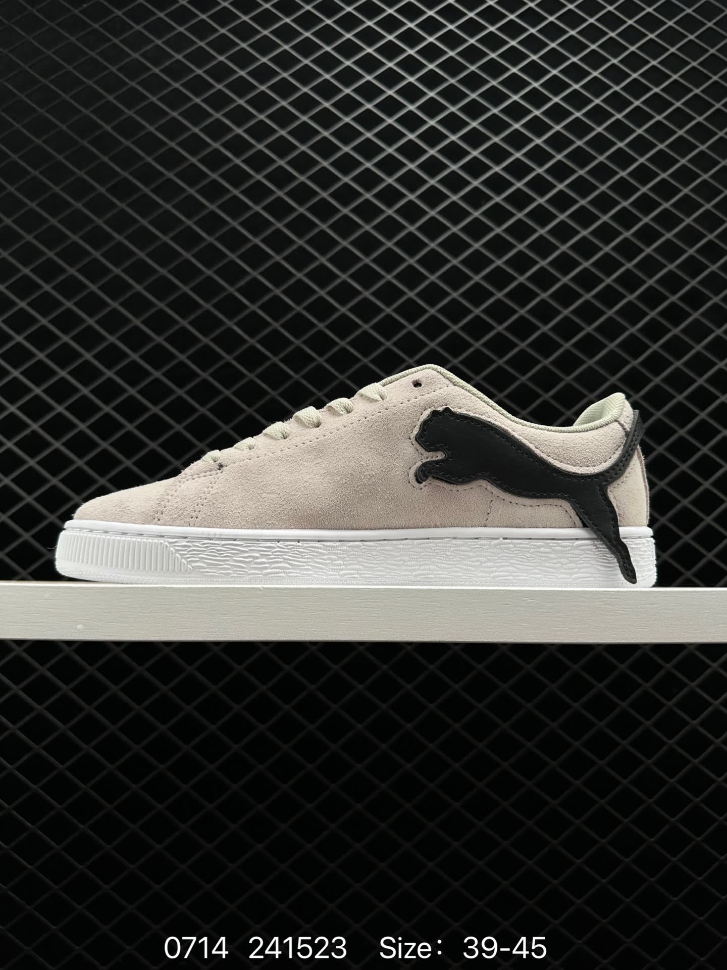 PUMA  Suede Classic