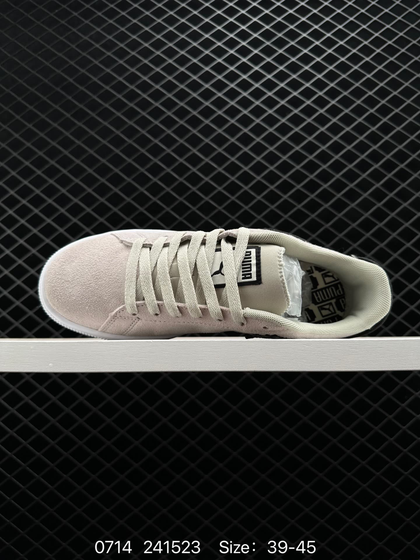 PUMA  Suede Classic