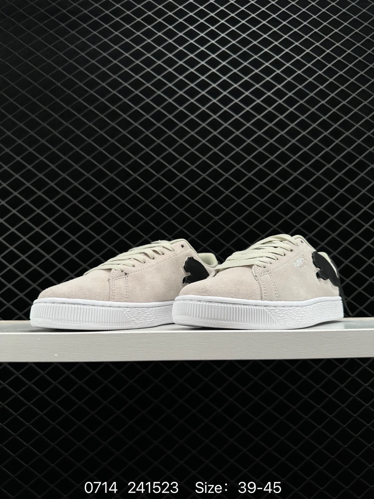 PUMA  Suede Classic