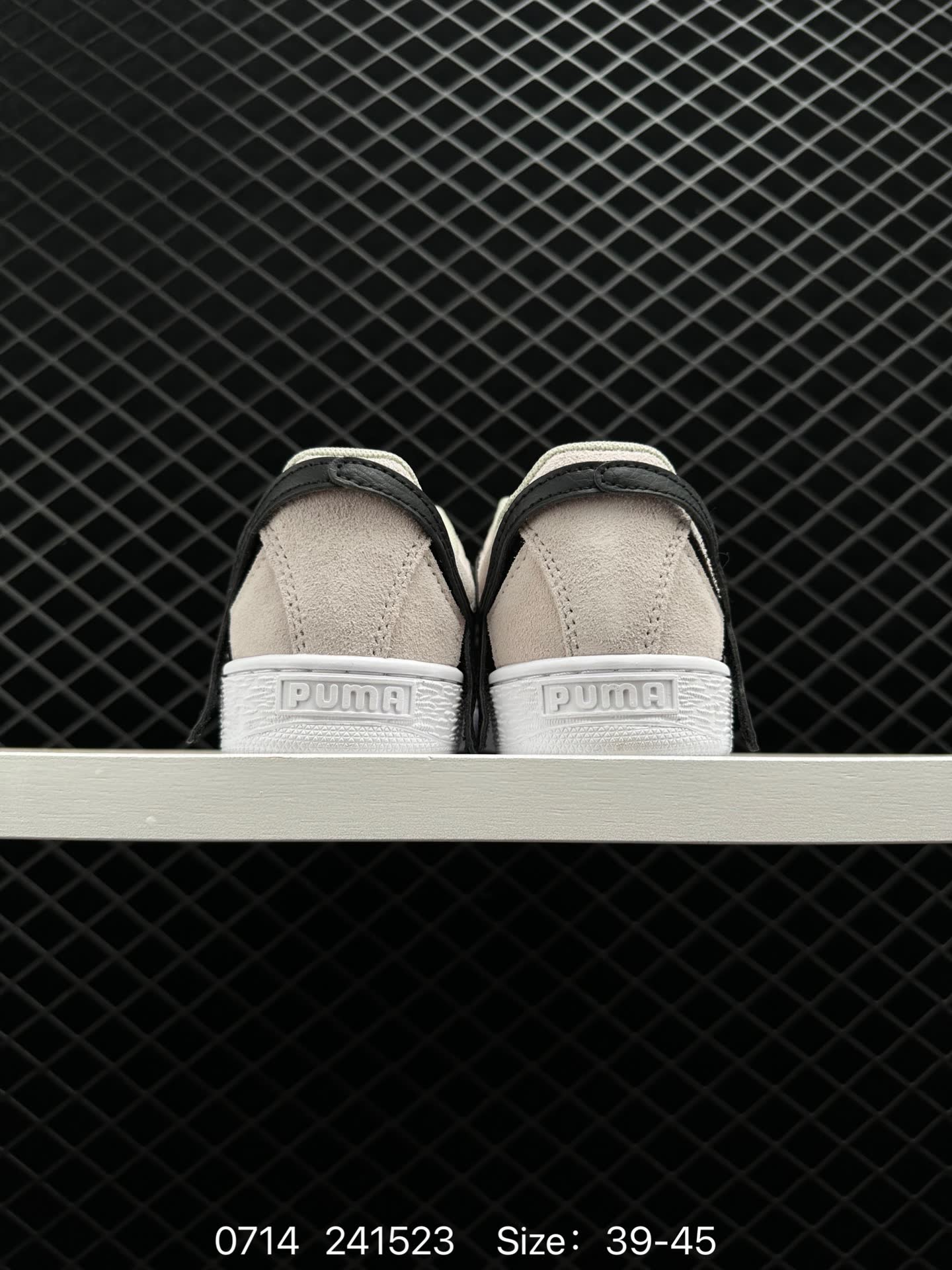 PUMA  Suede Classic