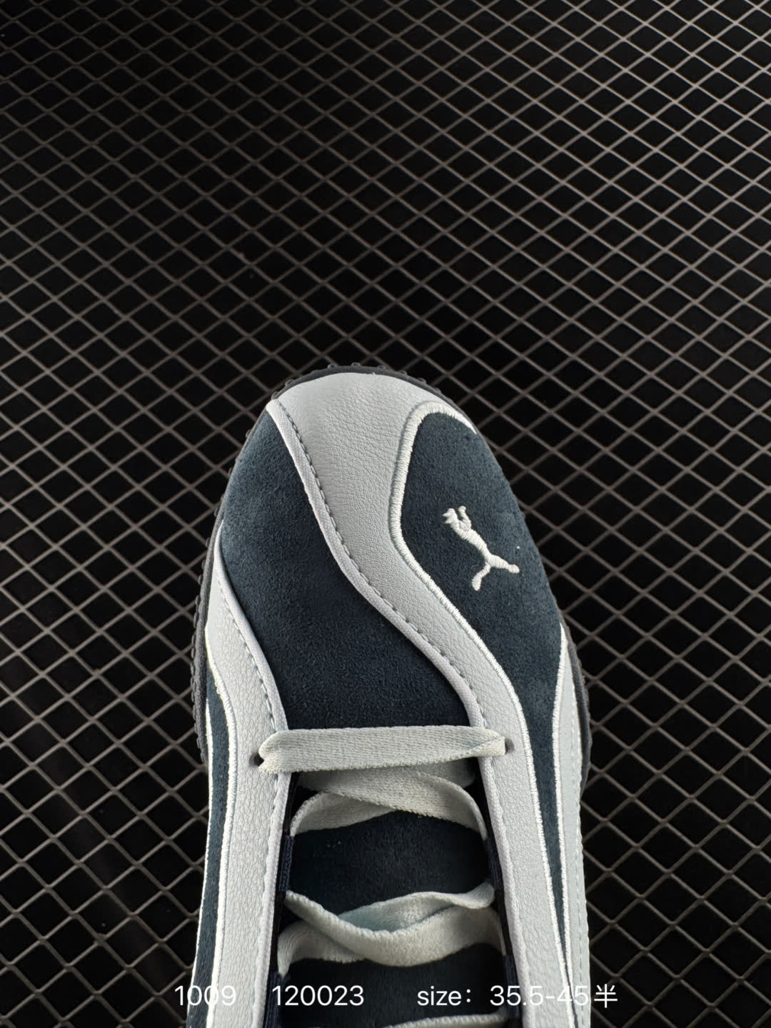 PUMA Bella V2 Suede