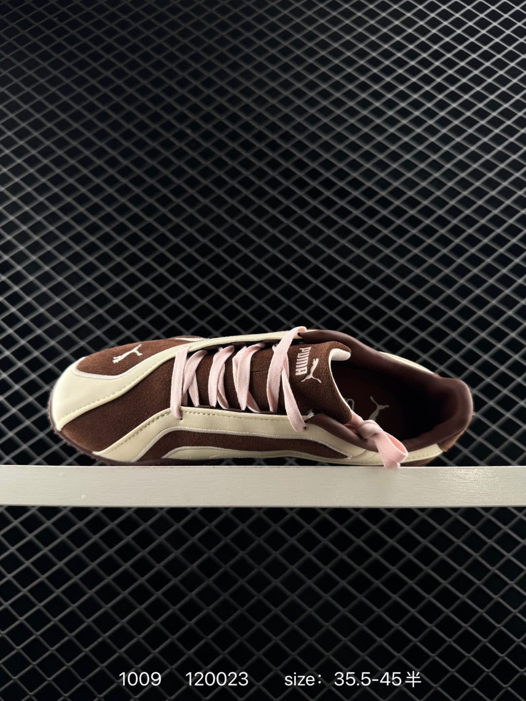 PUMA Bella V2 Suede