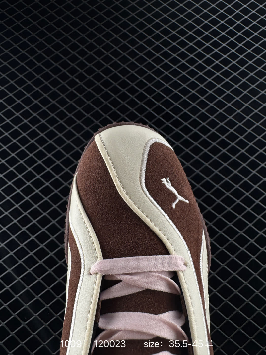 PUMA Bella V2 Suede
