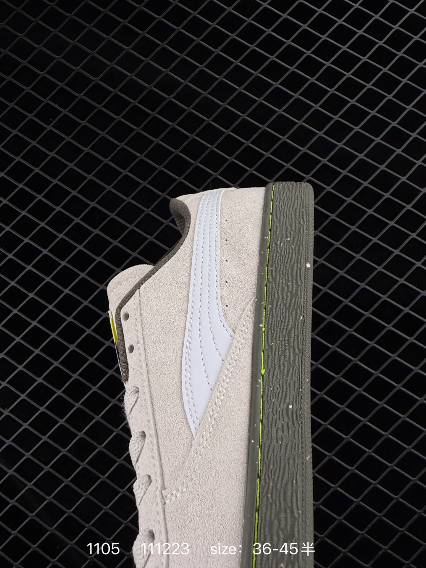 Puma Suede XL