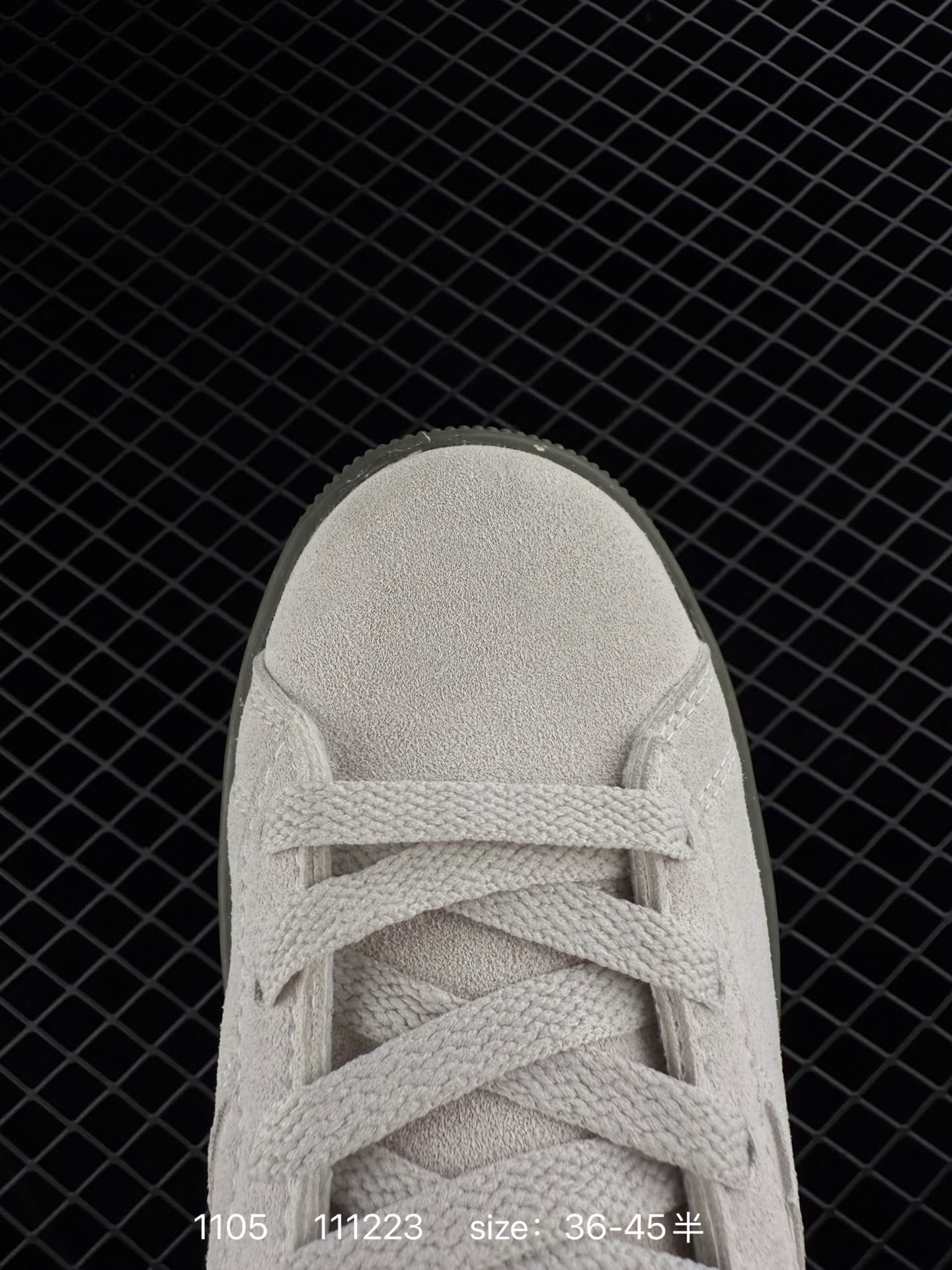 Puma Suede XL