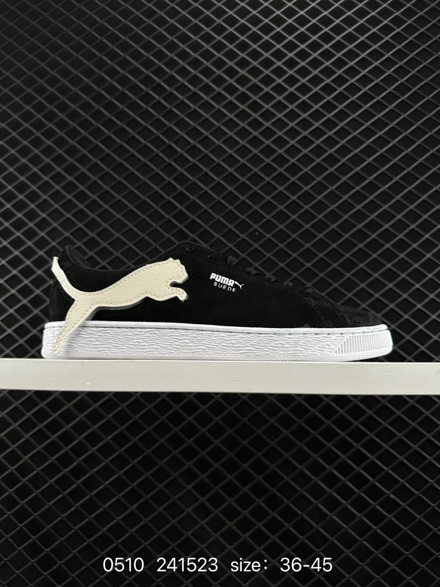 PUMA Suede Classic PUMA Suede Classic