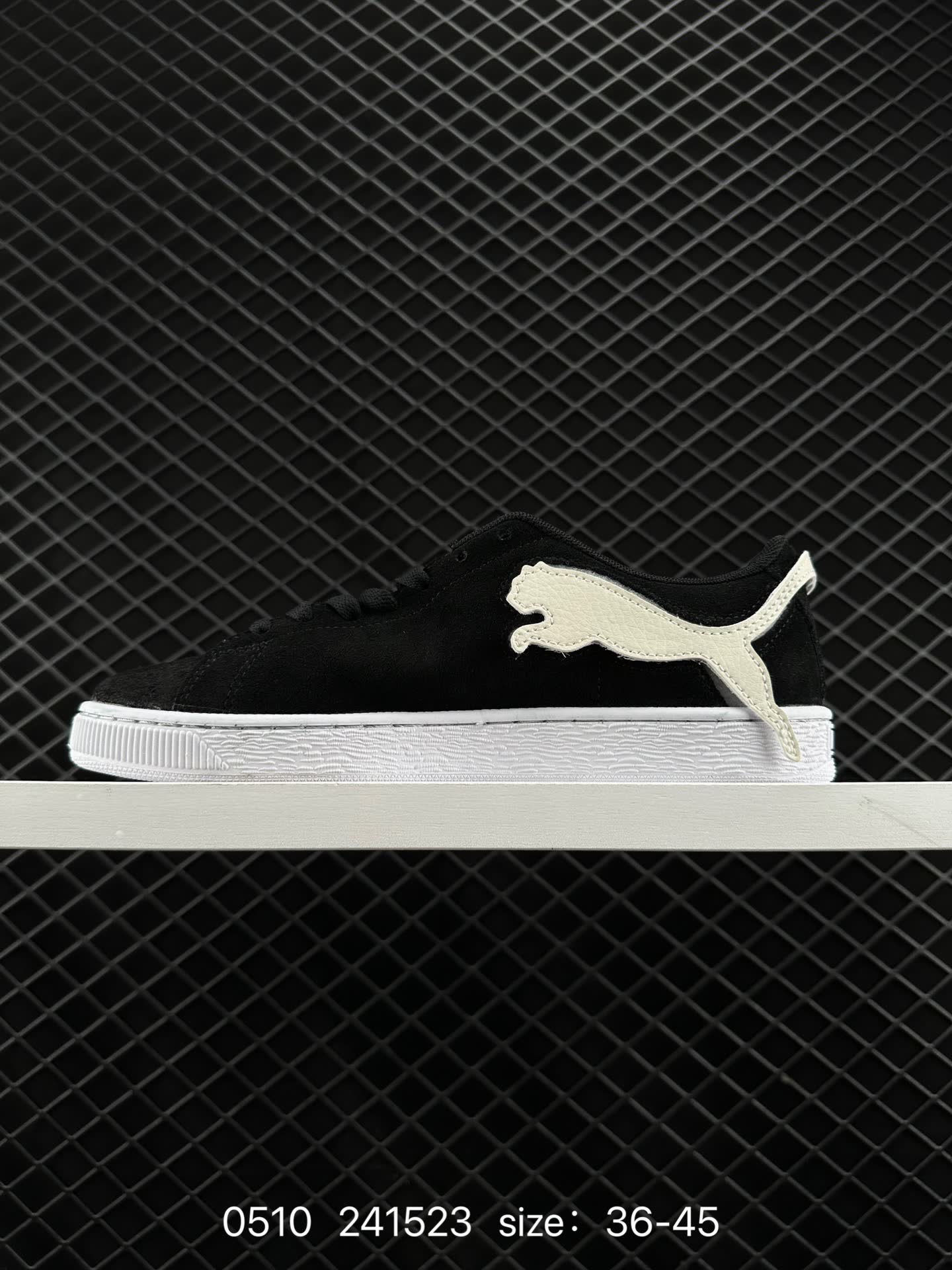 PUMA Suede Classic