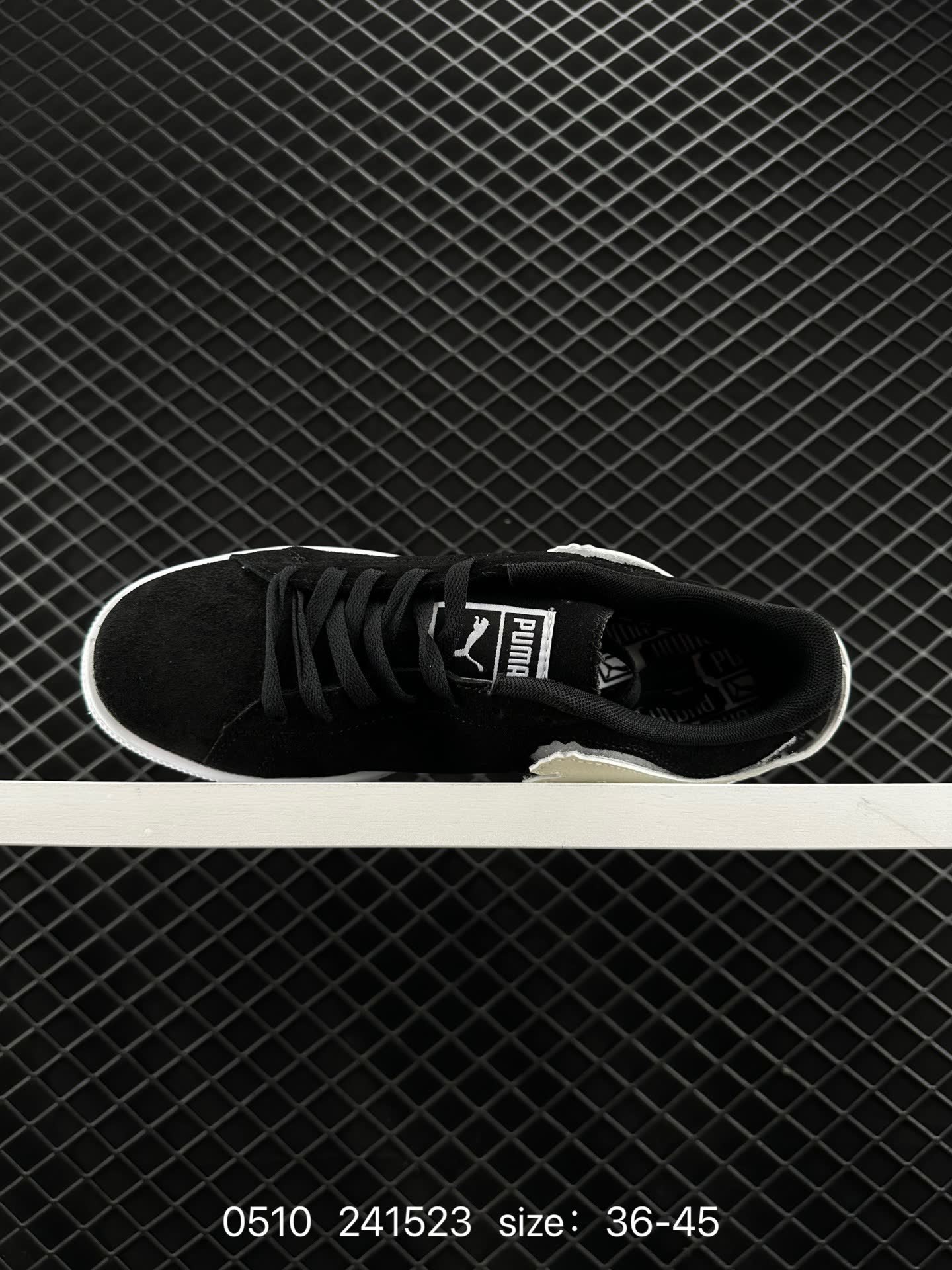PUMA Suede Classic