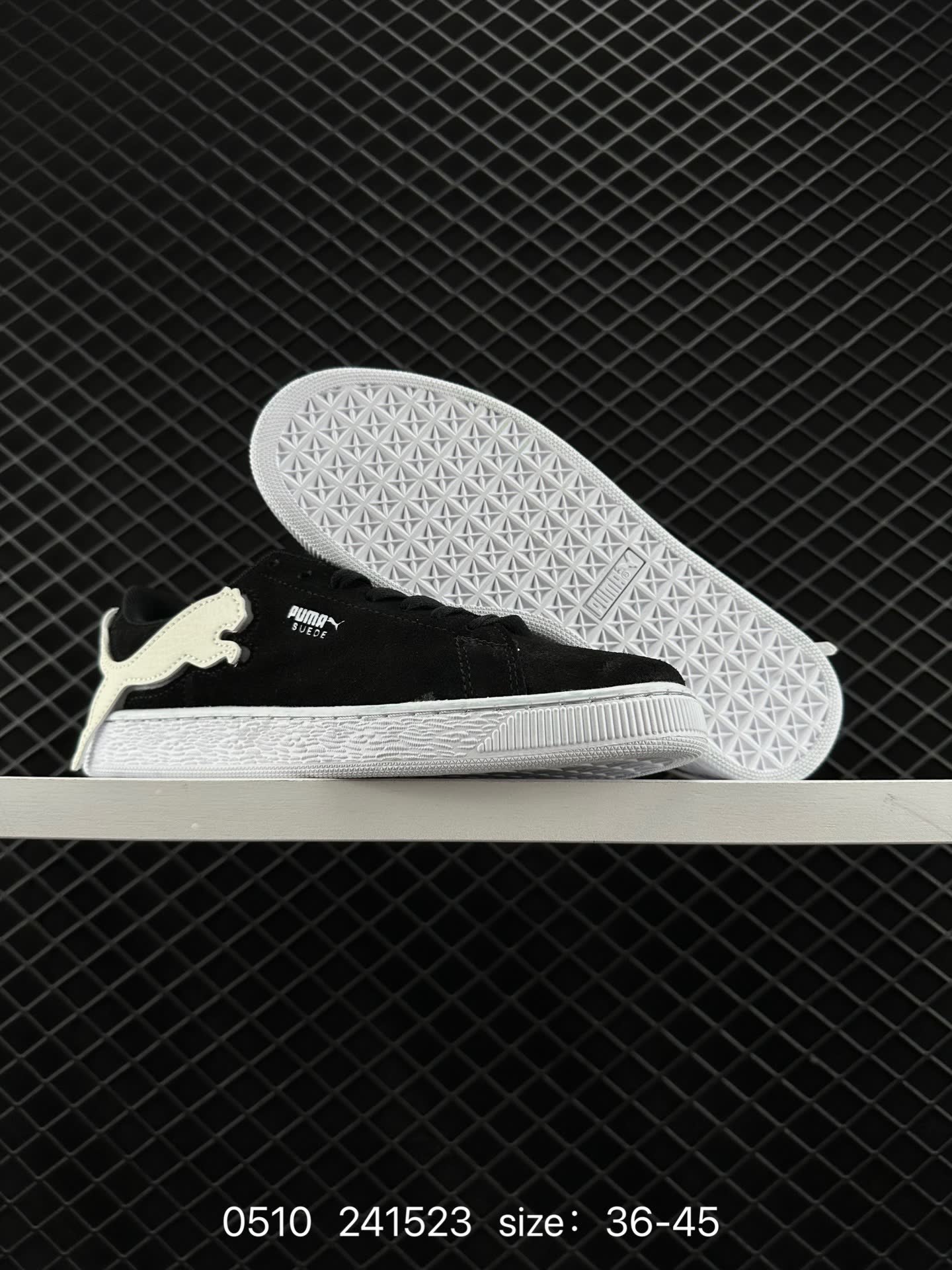 PUMA Suede Classic