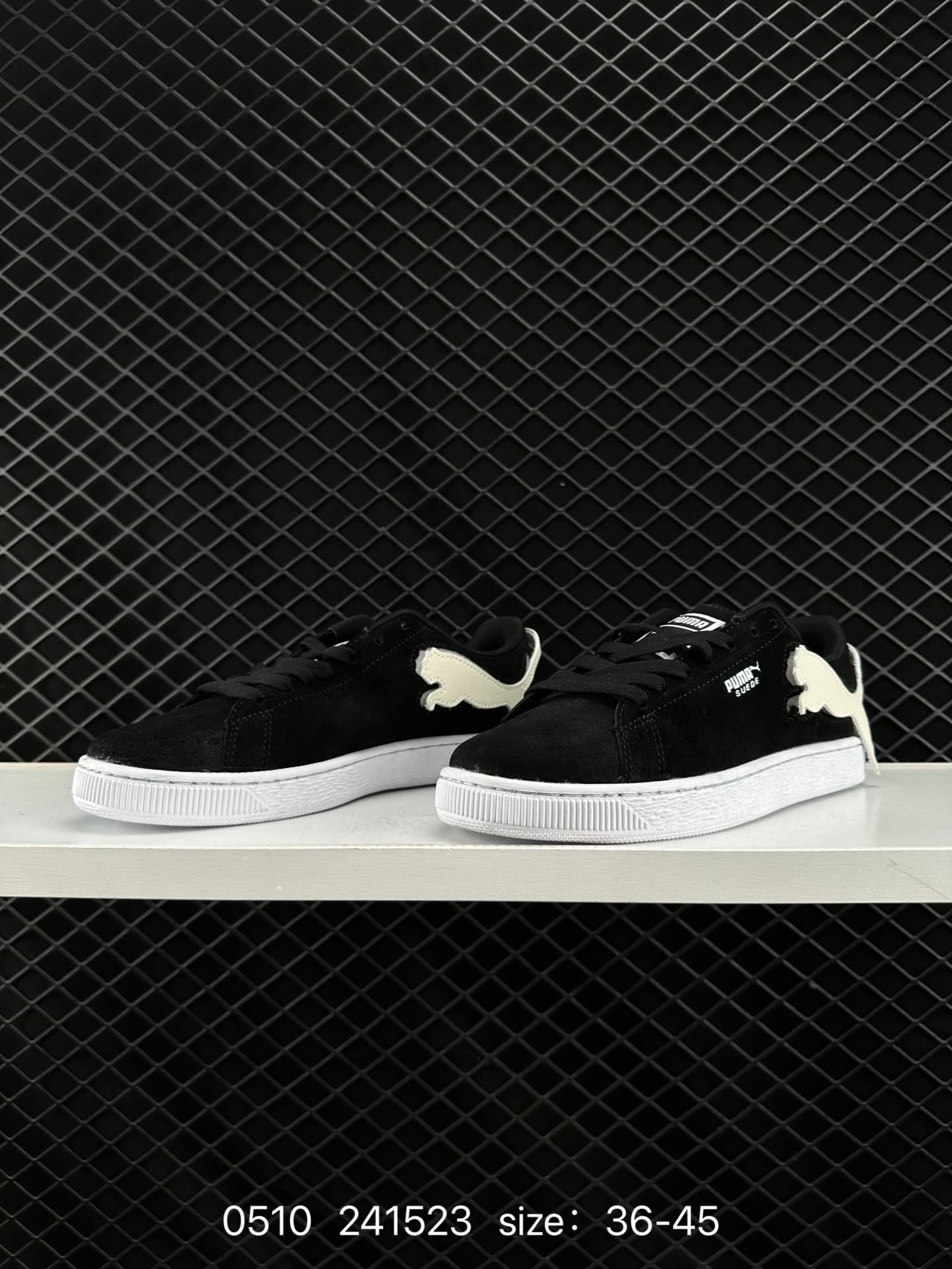 PUMA Suede Classic