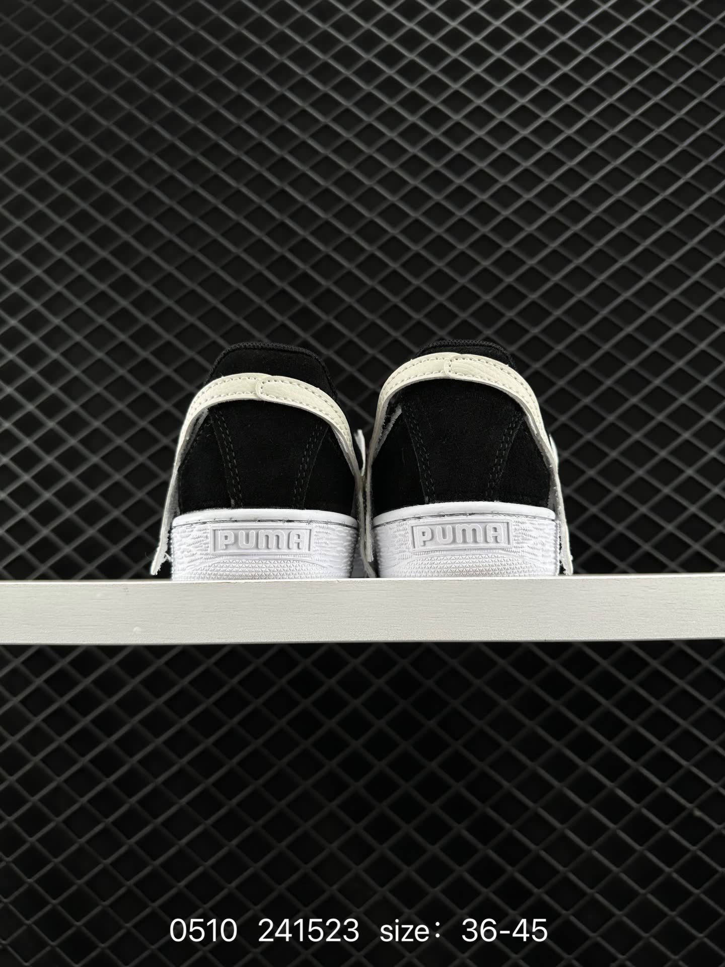 PUMA Suede Classic