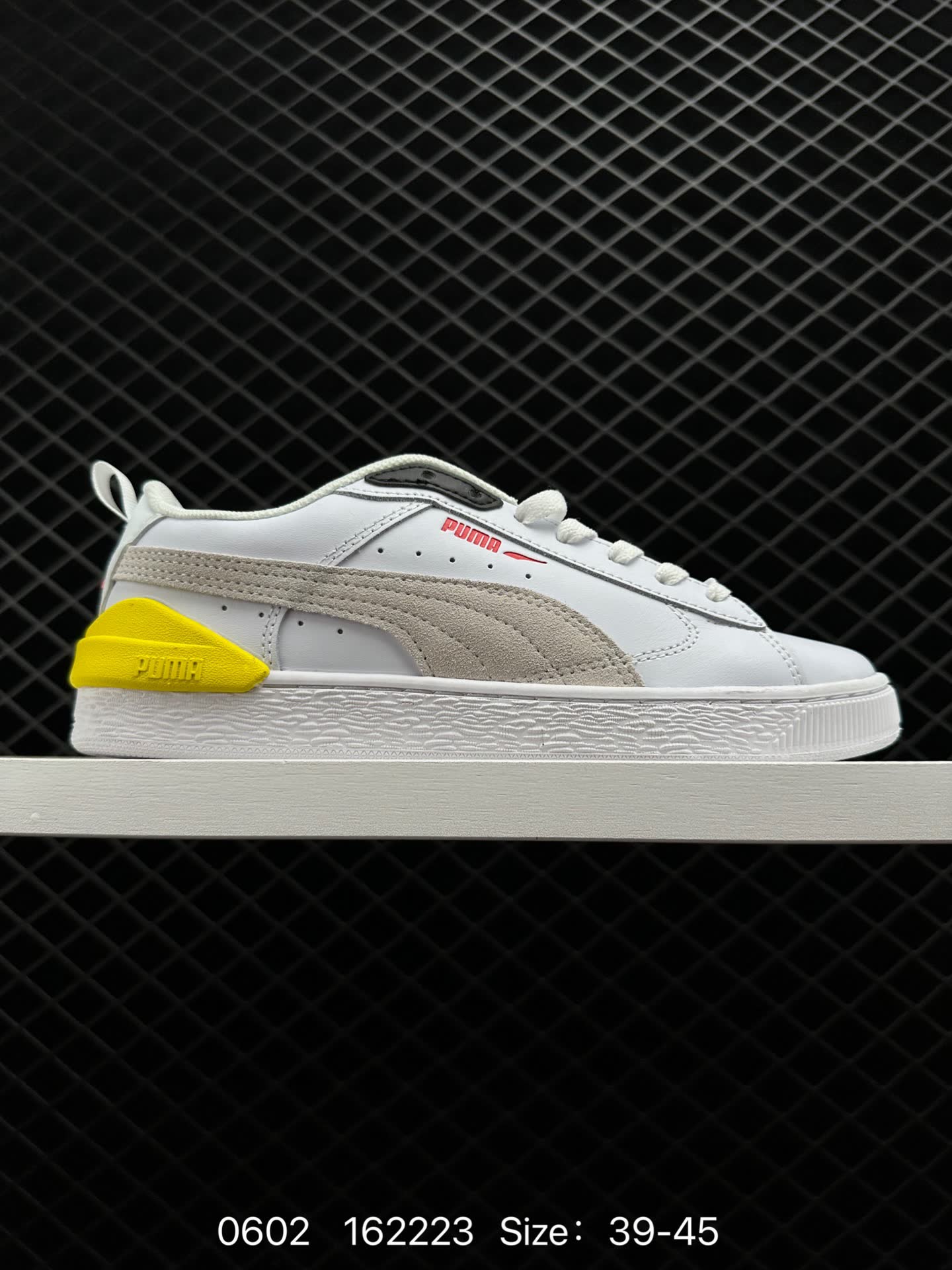 PUMA Suede Skate PUMA Suede Skate