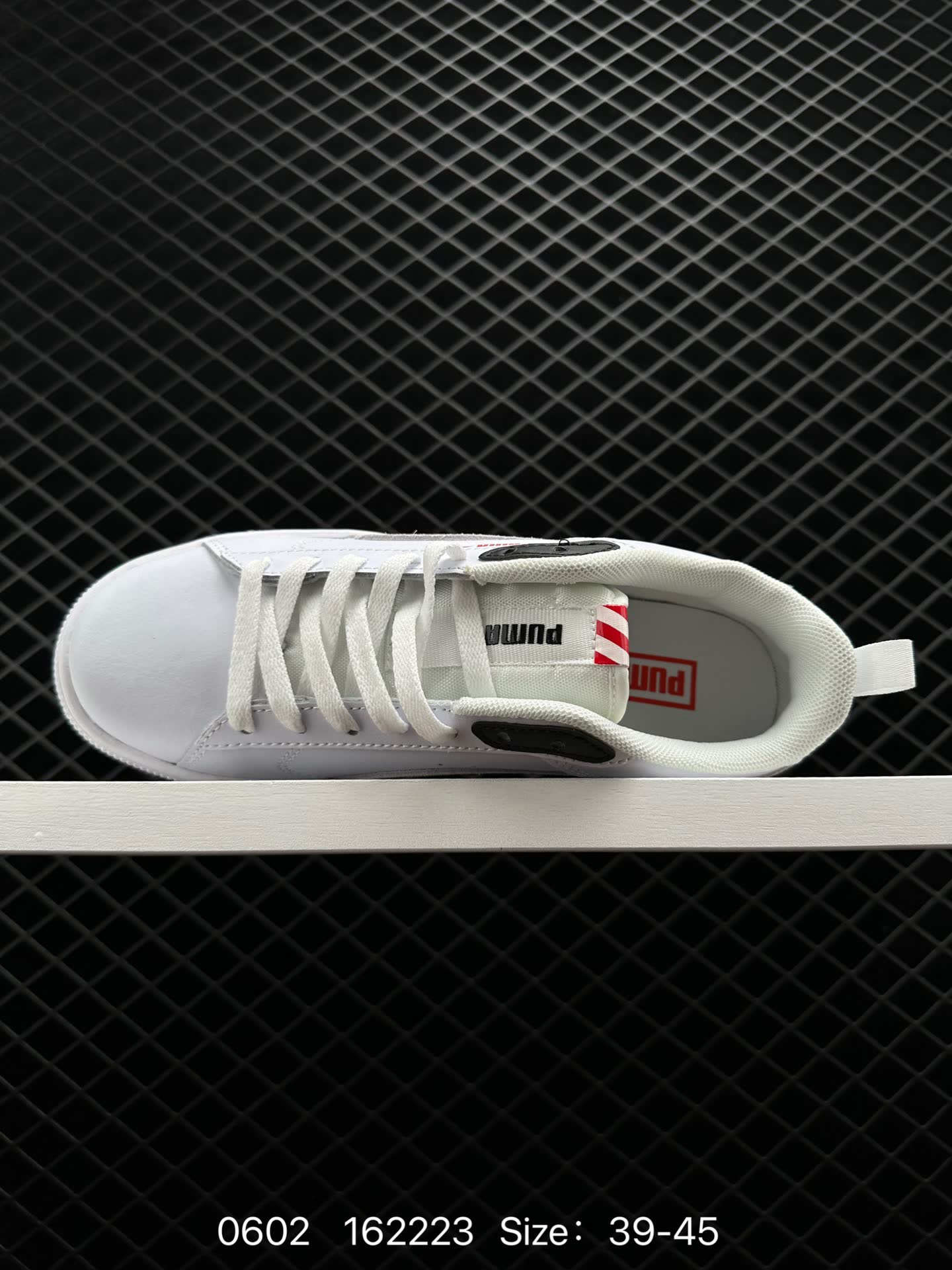 PUMA Suede Skate