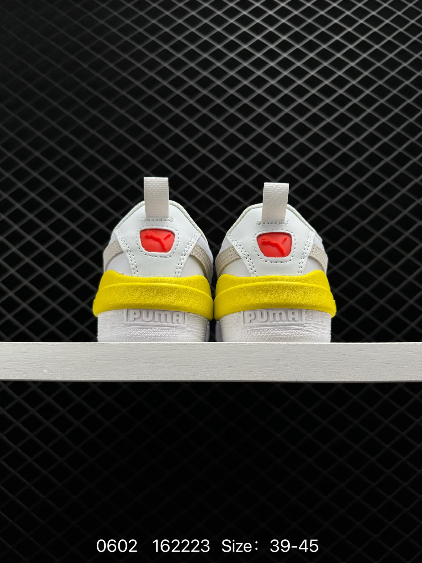 PUMA Suede Skate
