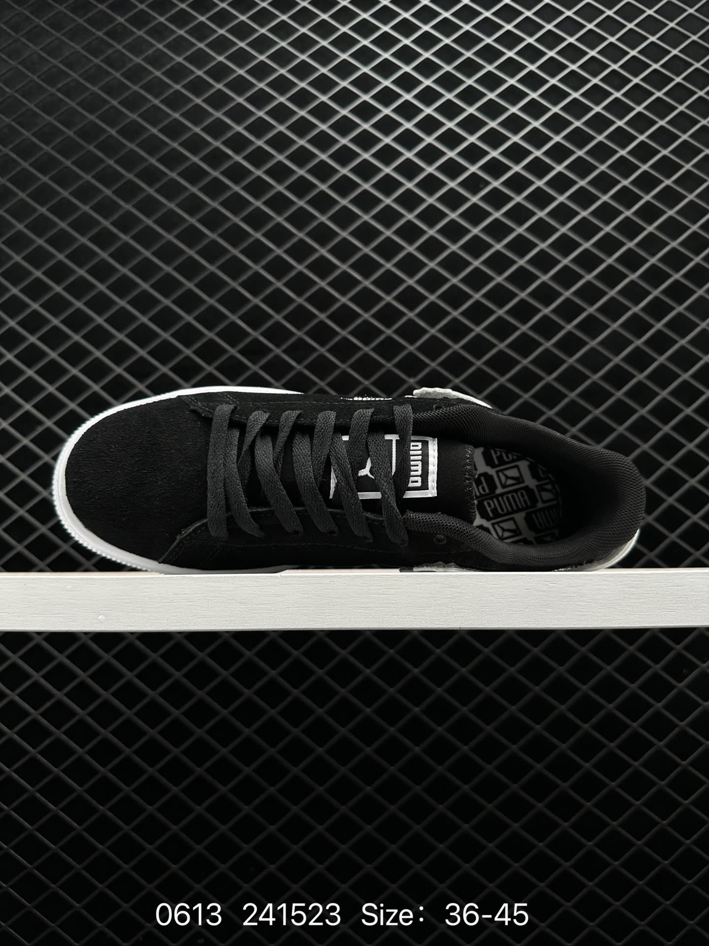 PUMA Suede Skate