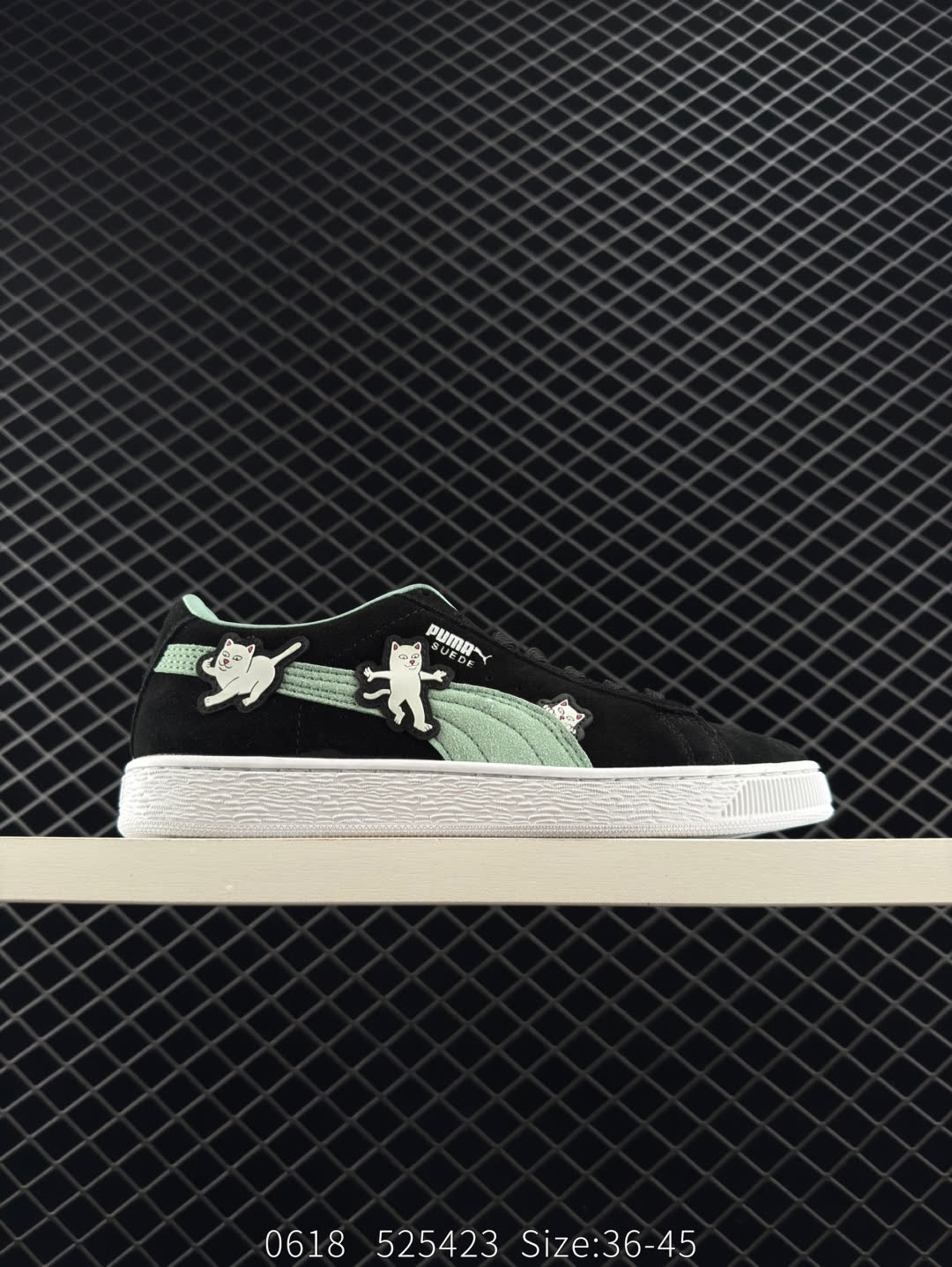 PUMA SUEDE SKATE PUMA SUEDE SKATE