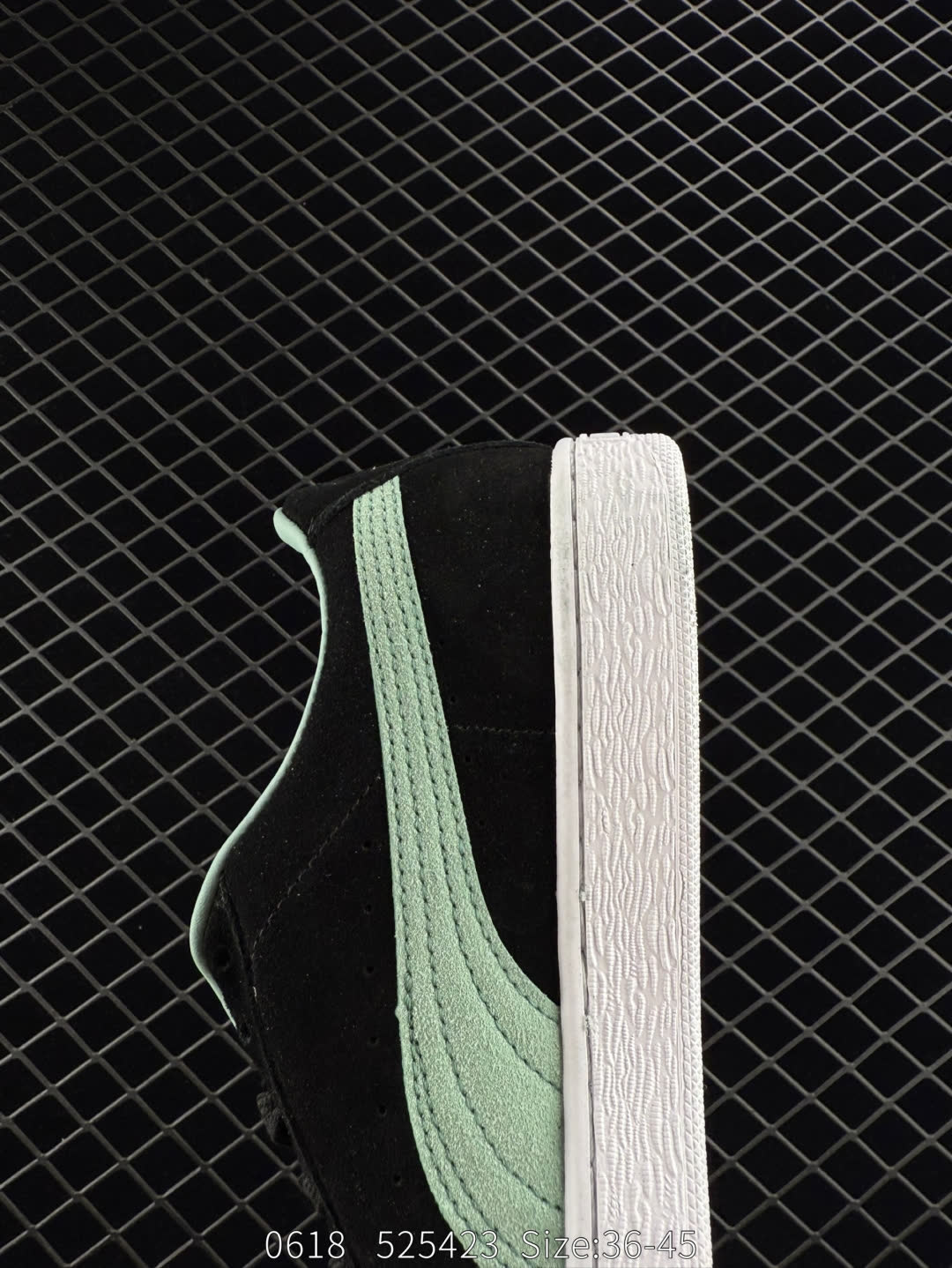 PUMA SUEDE SKATE