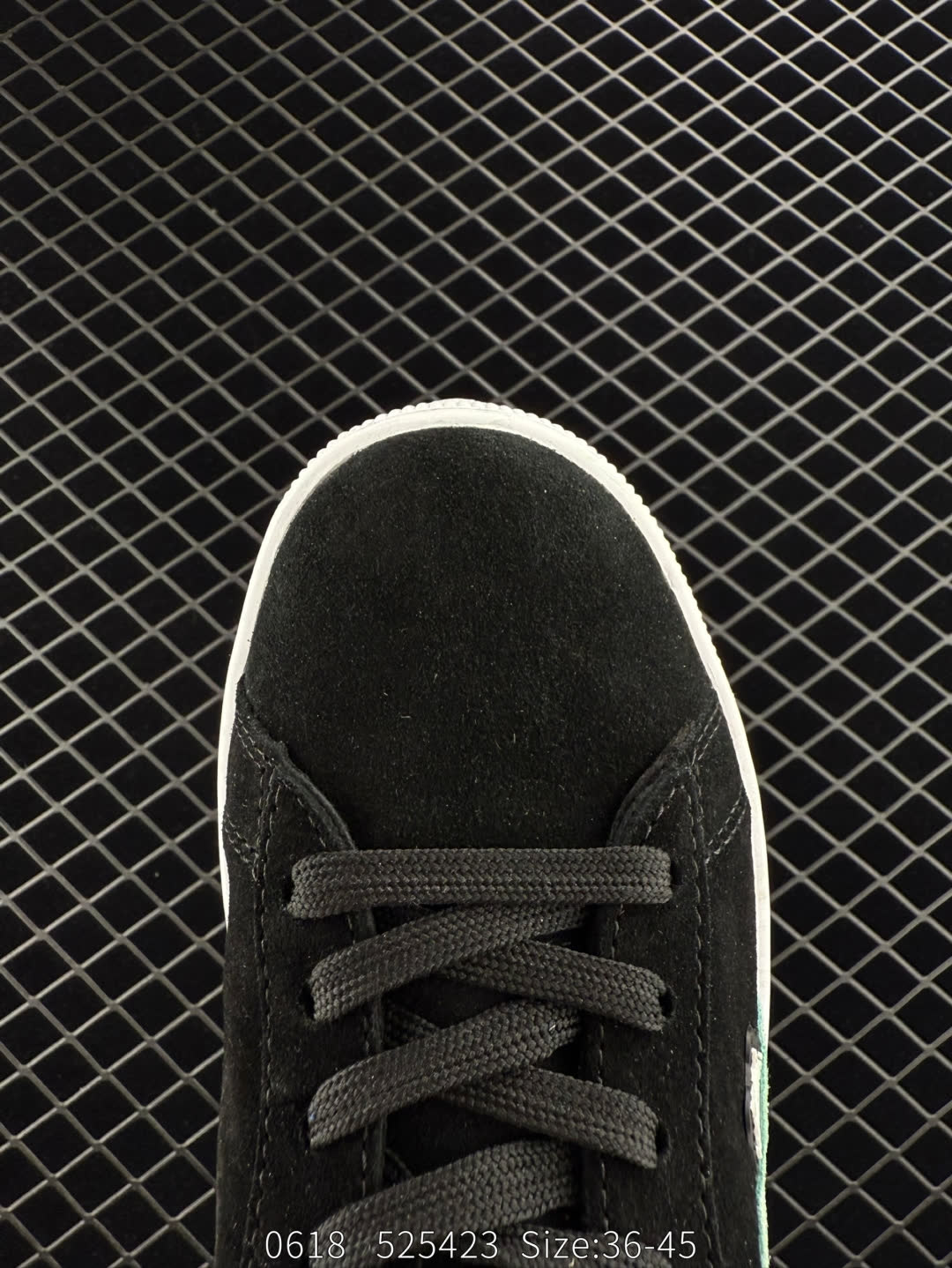 PUMA SUEDE SKATE