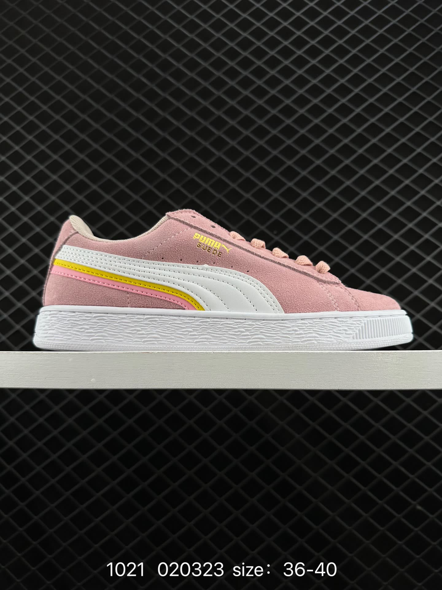 PUMA SUEDE SKATE PUMA SUEDE SKATE