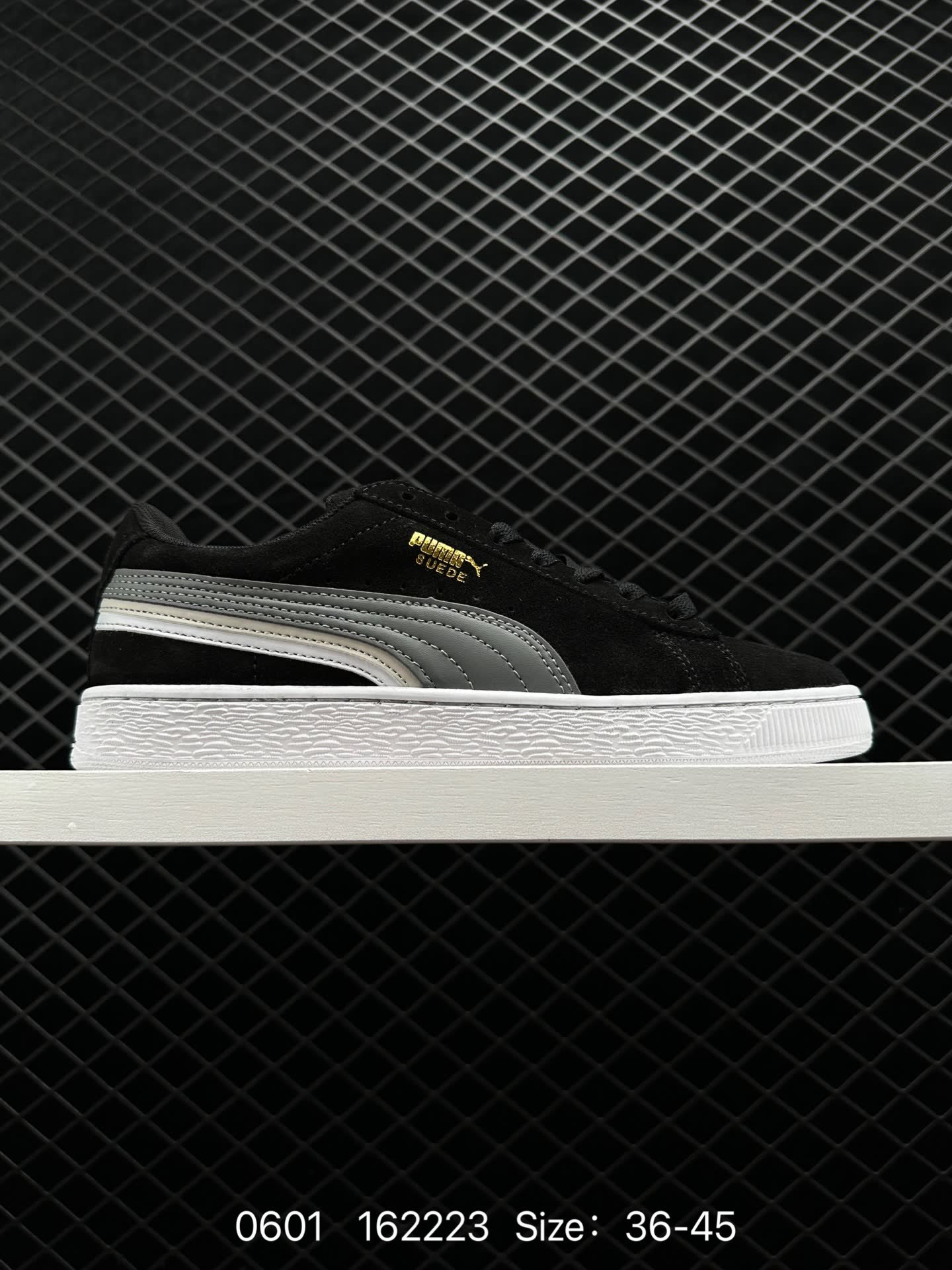 PUMA Suede Skate PUMA Suede Skate