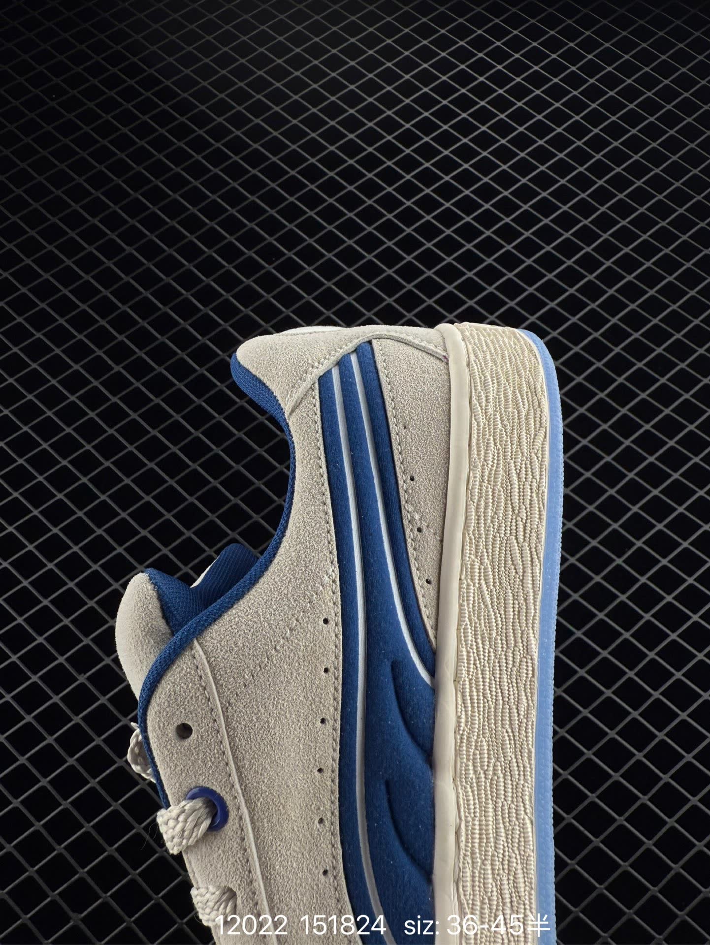 PUMA Suede XL