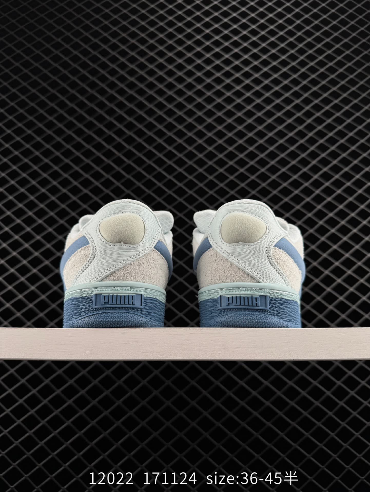 PUMA Suede XL