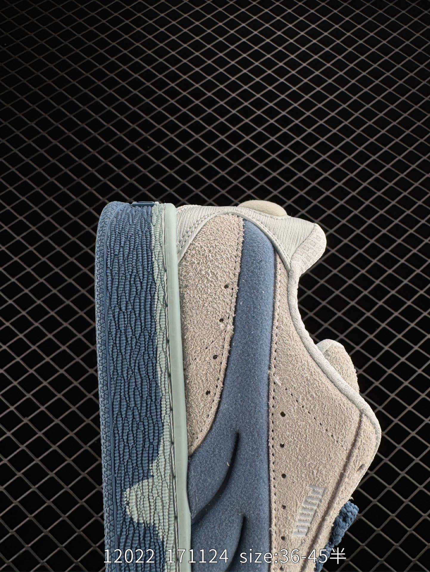 PUMA Suede XL