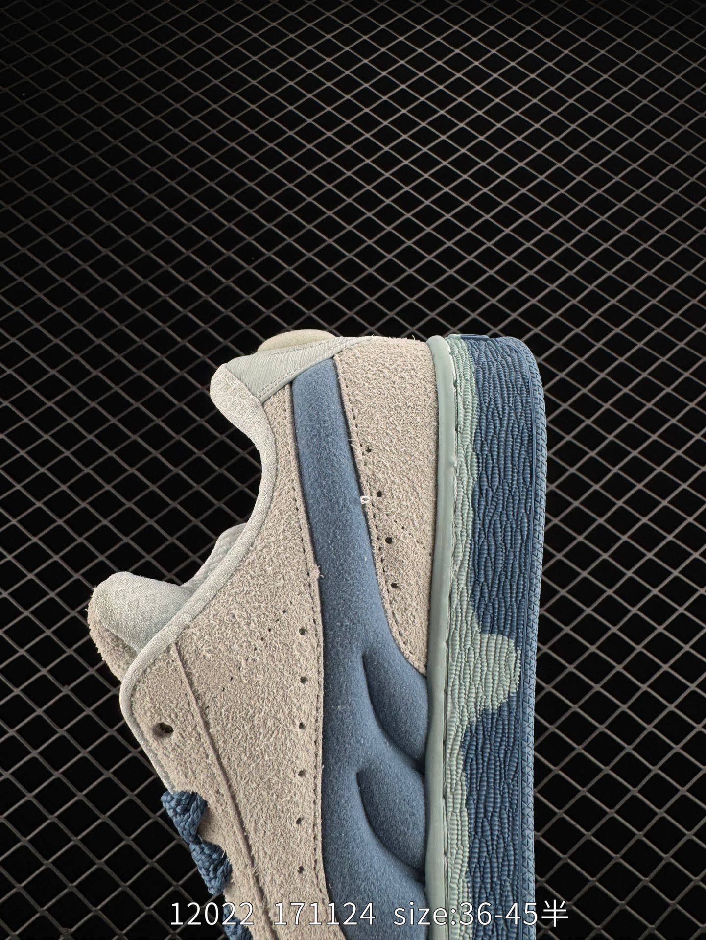 PUMA Suede XL