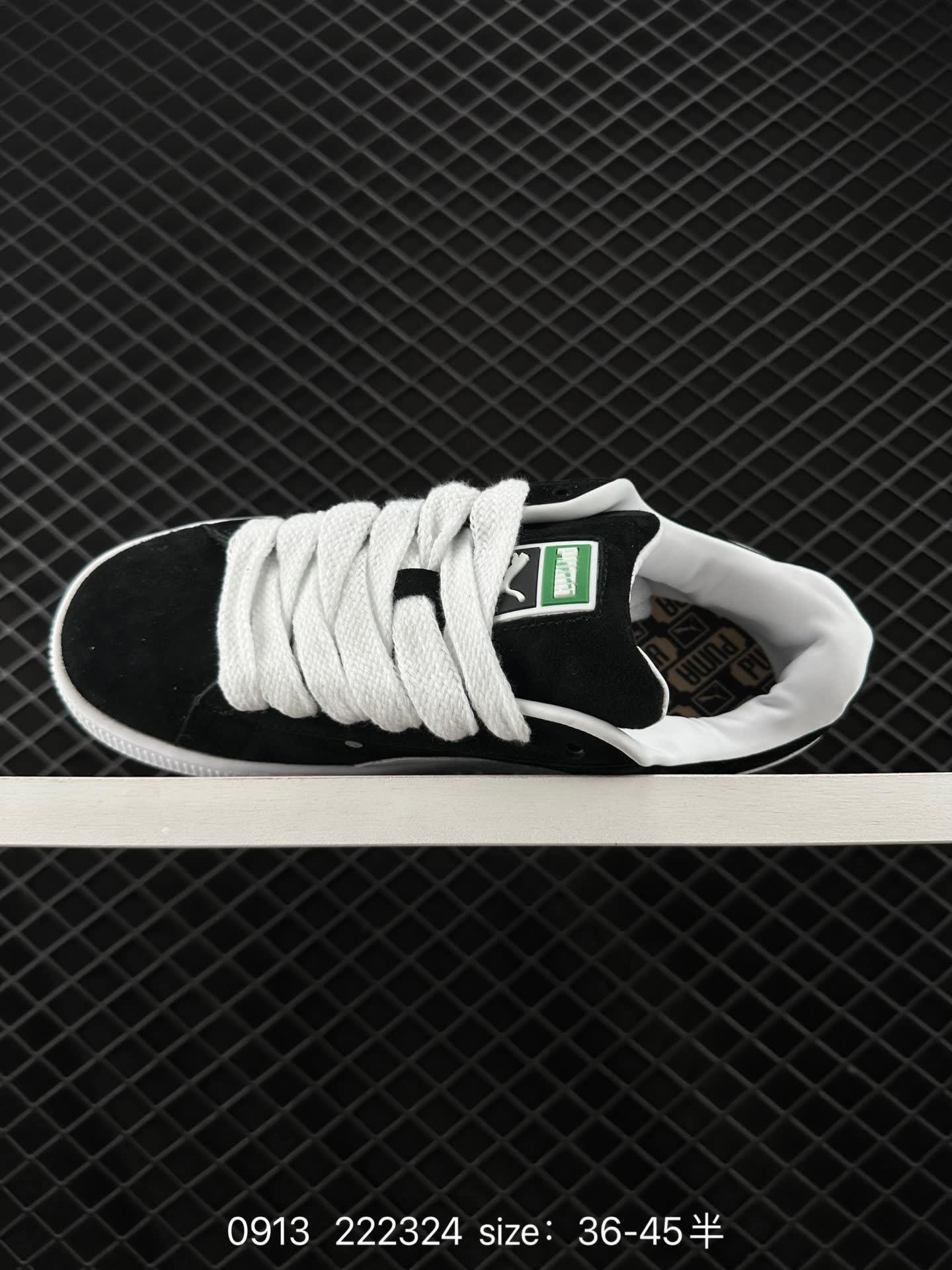 PUMA Suede XL