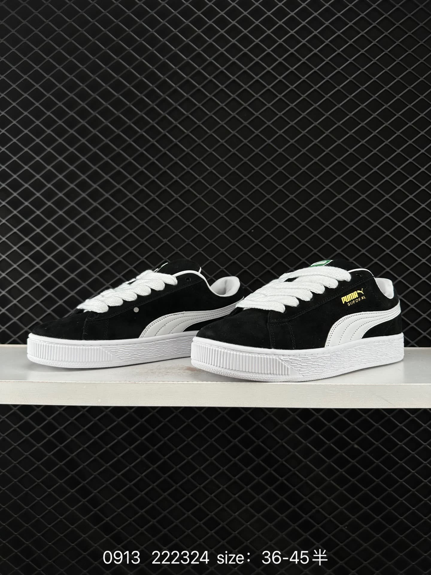 PUMA Suede XL