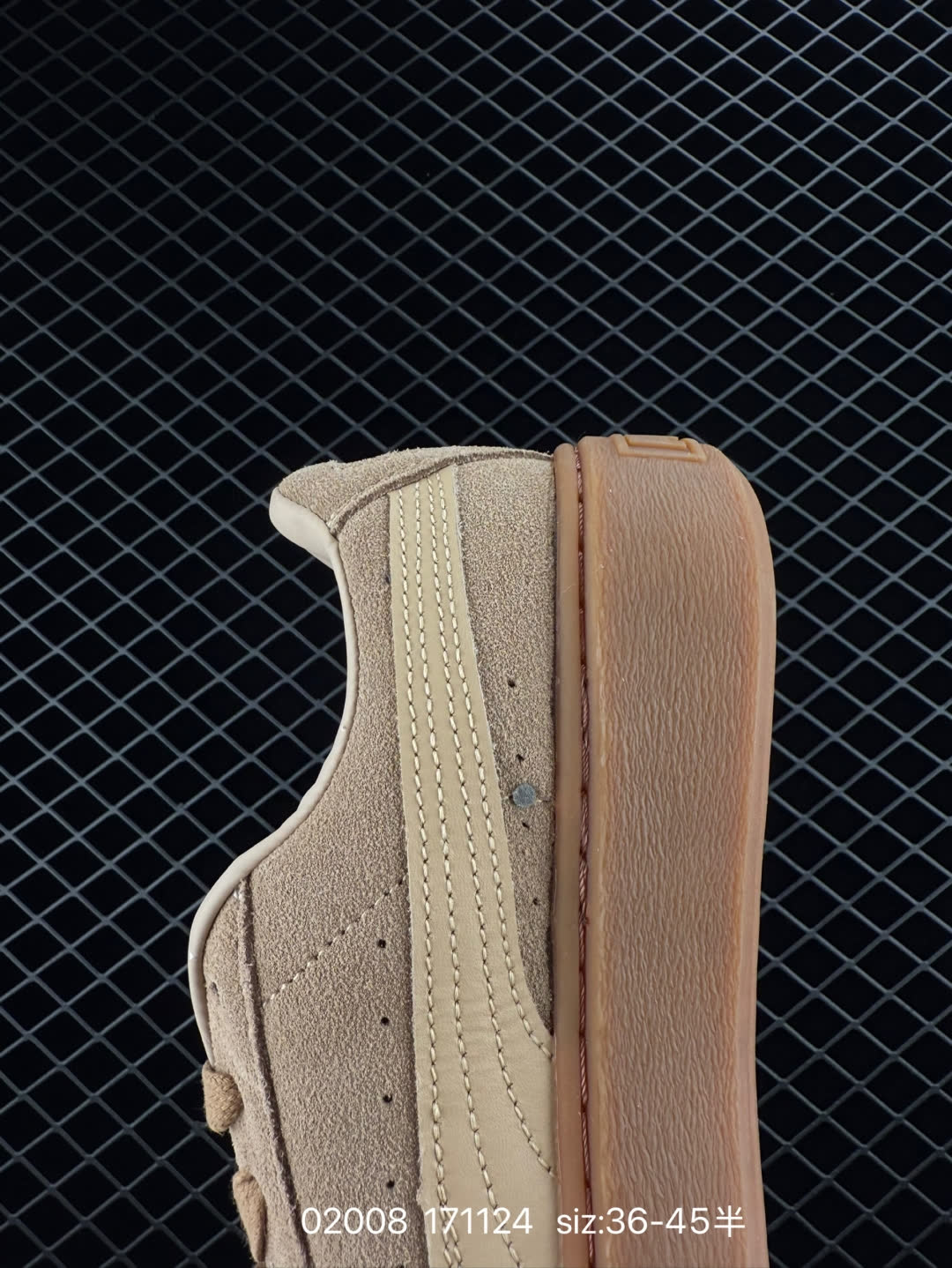 PUMA RIHANNA SUEDE