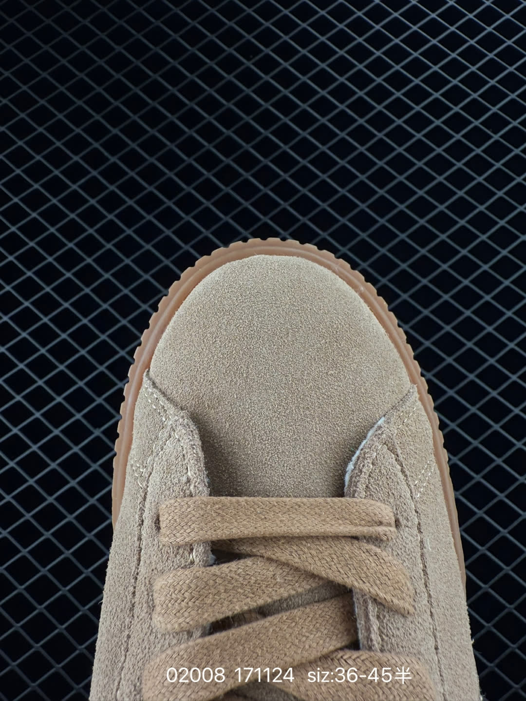 PUMA RIHANNA SUEDE
