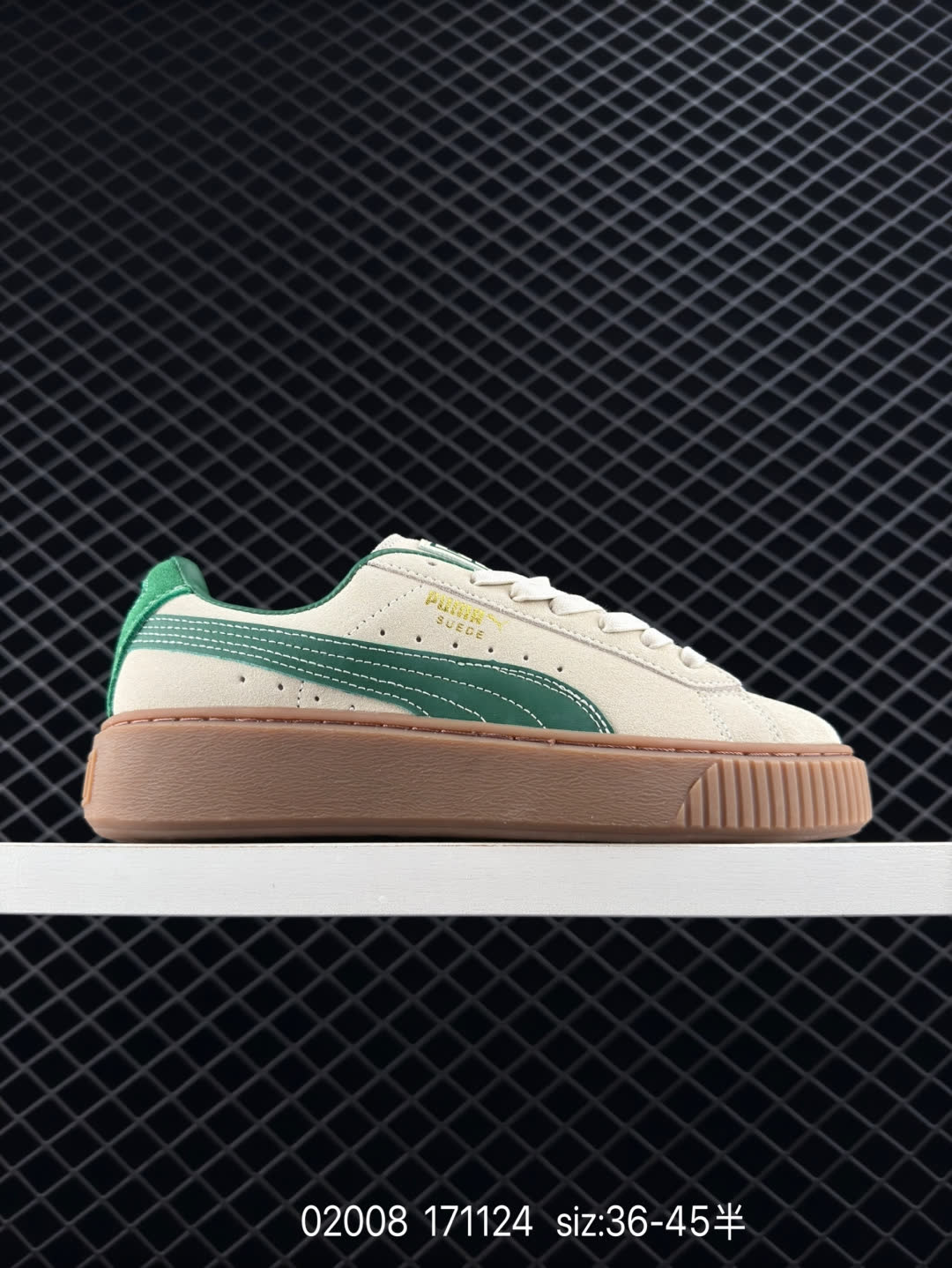 PUMA RIHANNA SUEDE PUMA RIHANNA SUEDE