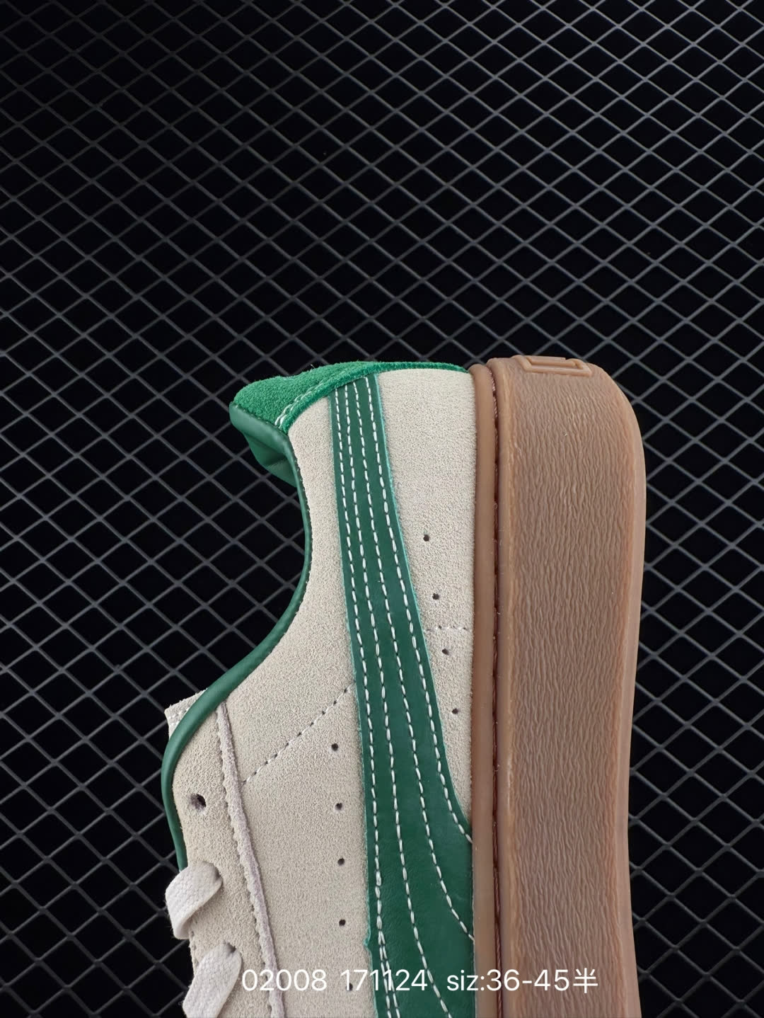 PUMA RIHANNA SUEDE