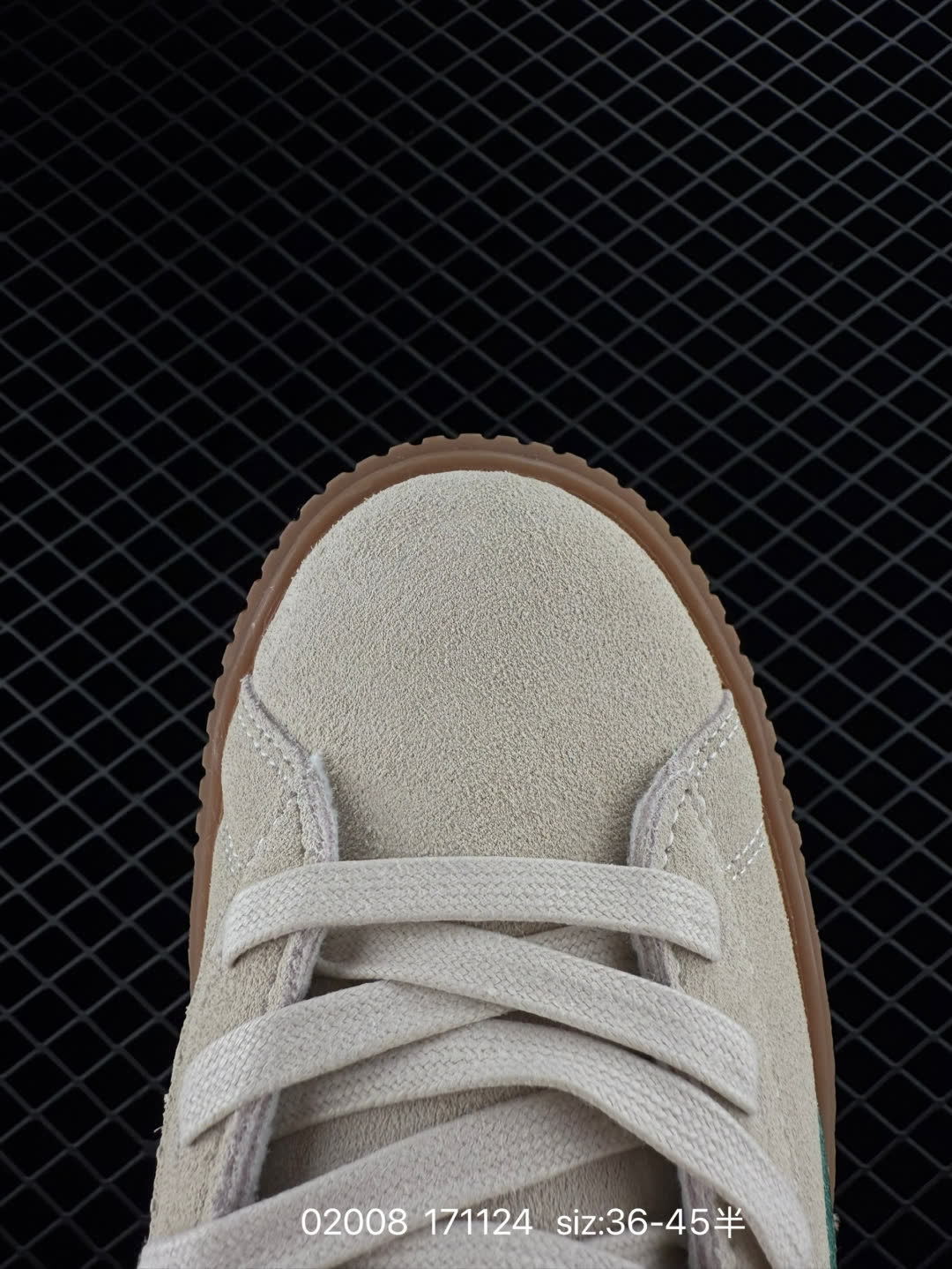 PUMA RIHANNA SUEDE