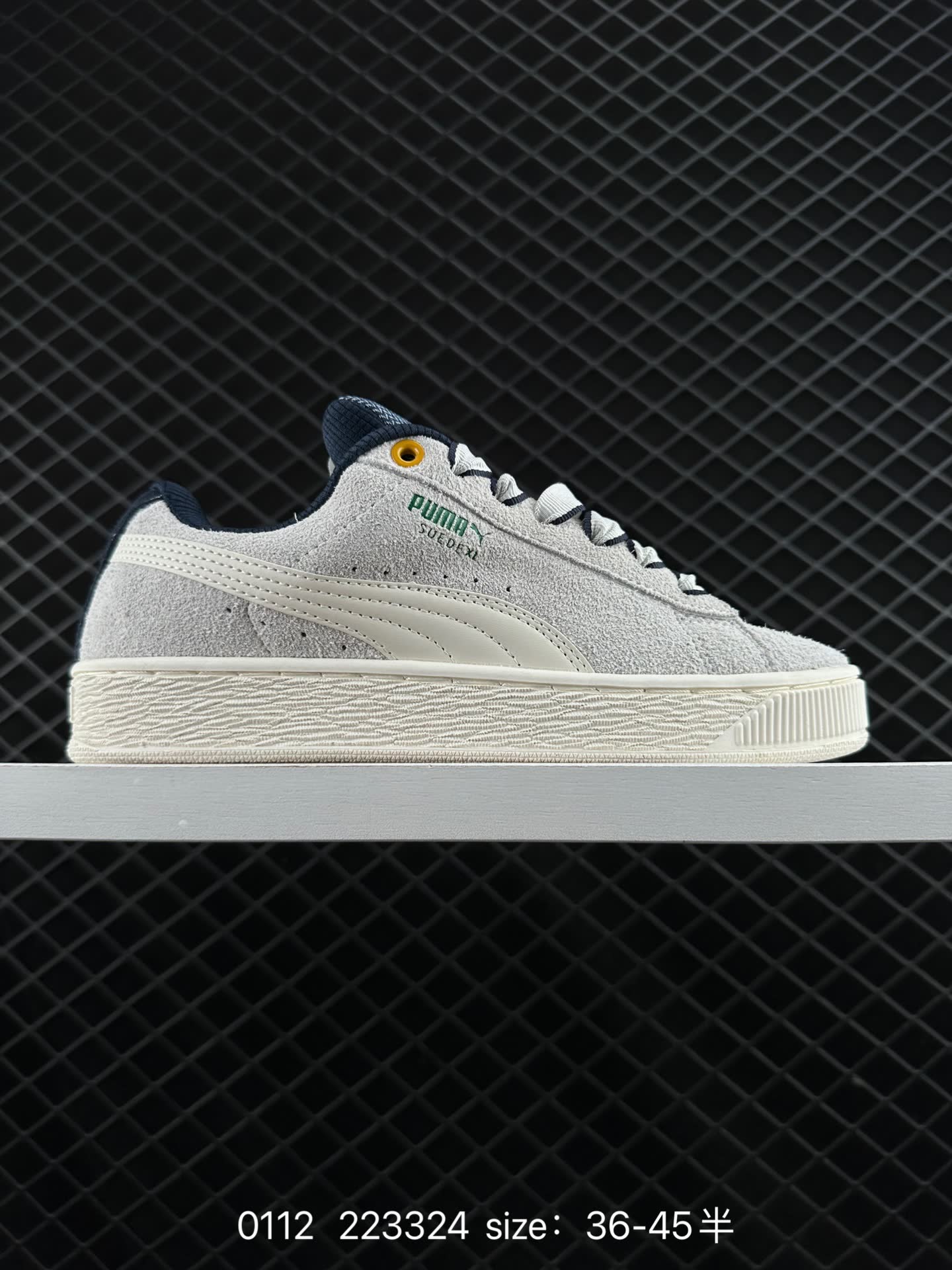 PUMA Suede XL PUMA Suede XL