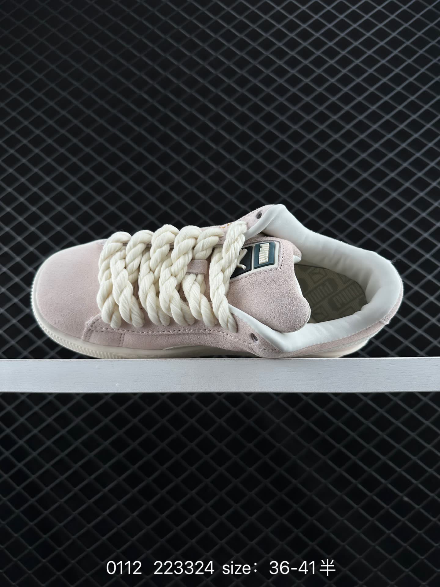 PUMA Suede XL