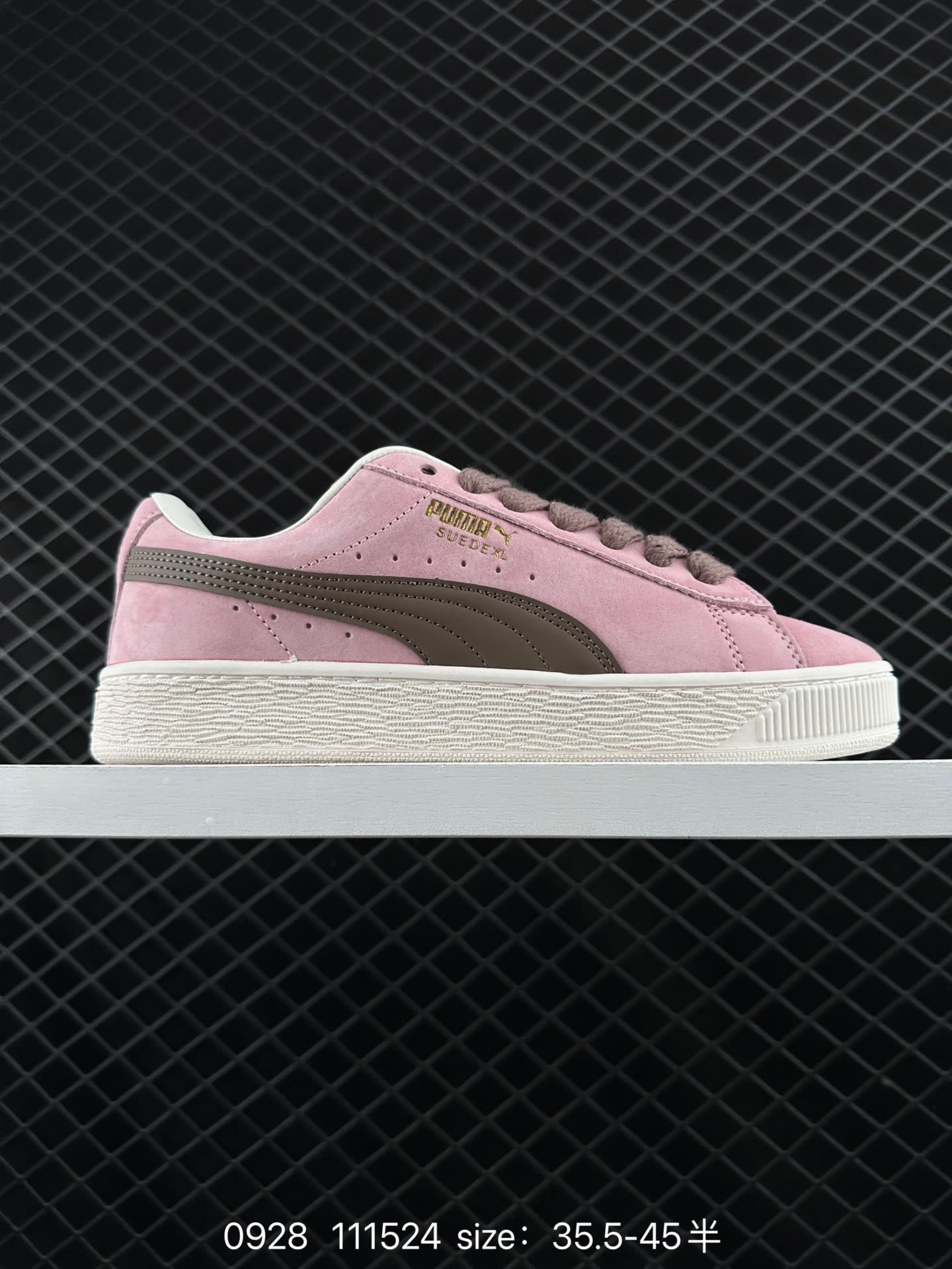 PUMA Suede XL PUMA Suede XL