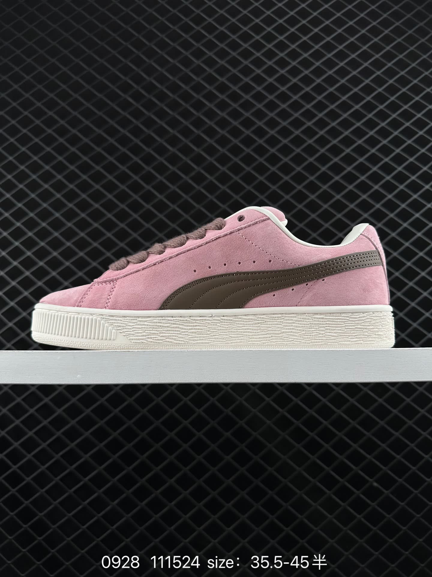 PUMA Suede XL