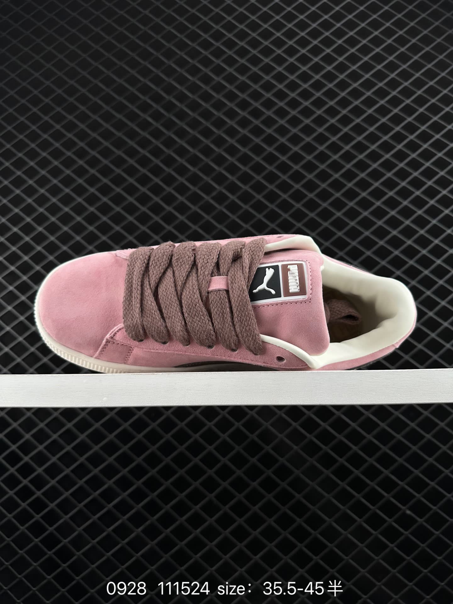 PUMA Suede XL