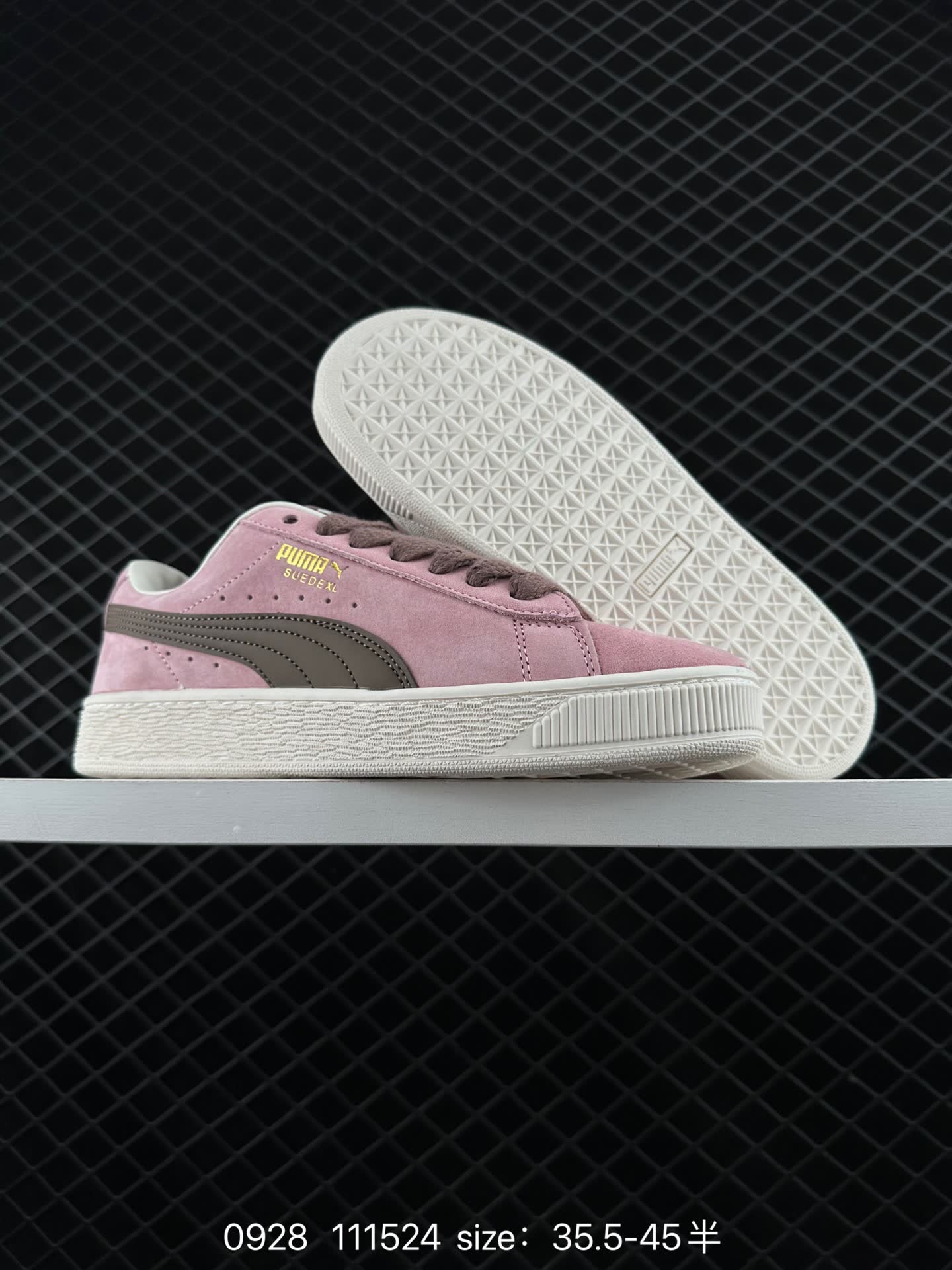 PUMA Suede XL