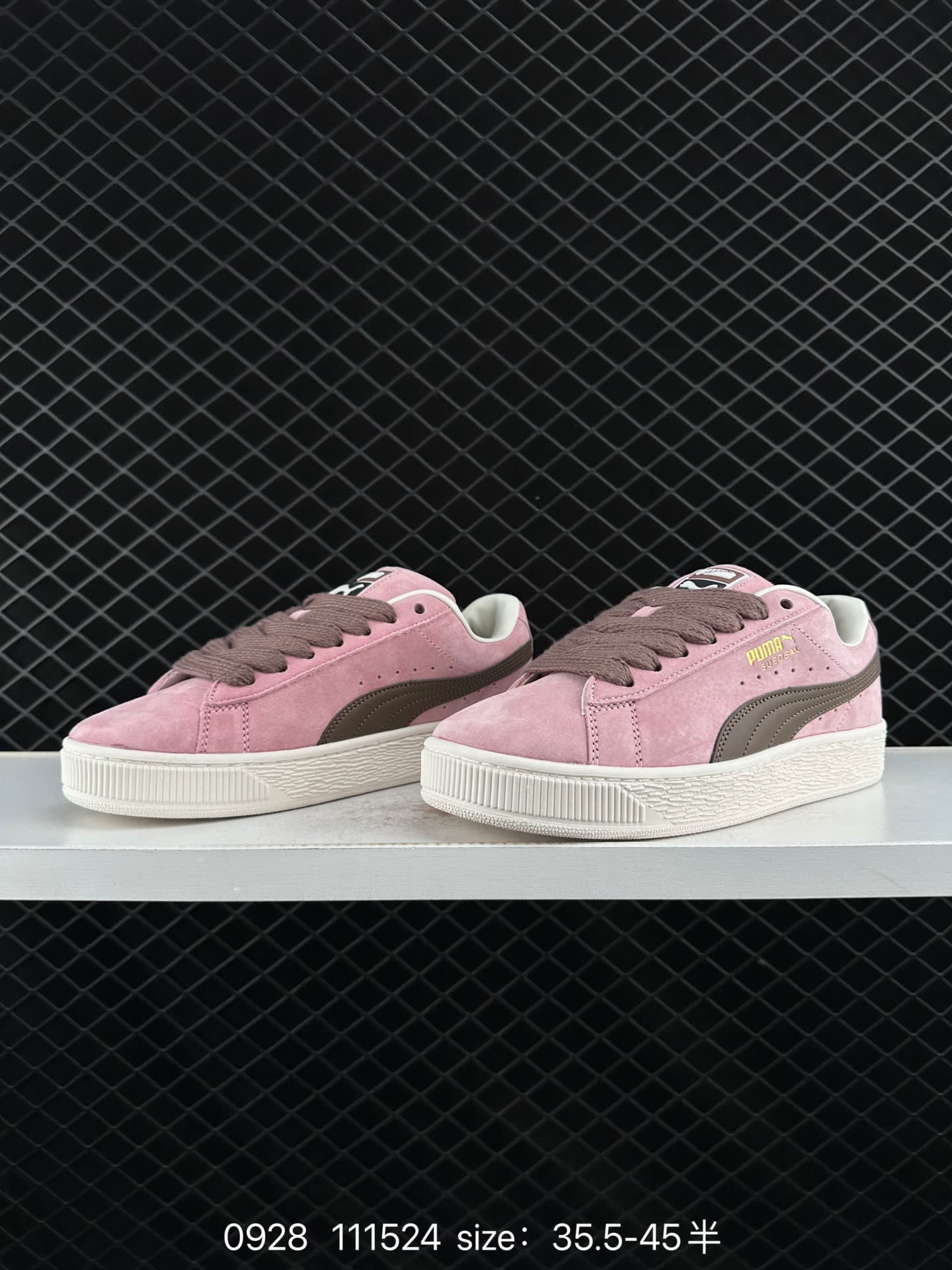 PUMA Suede XL