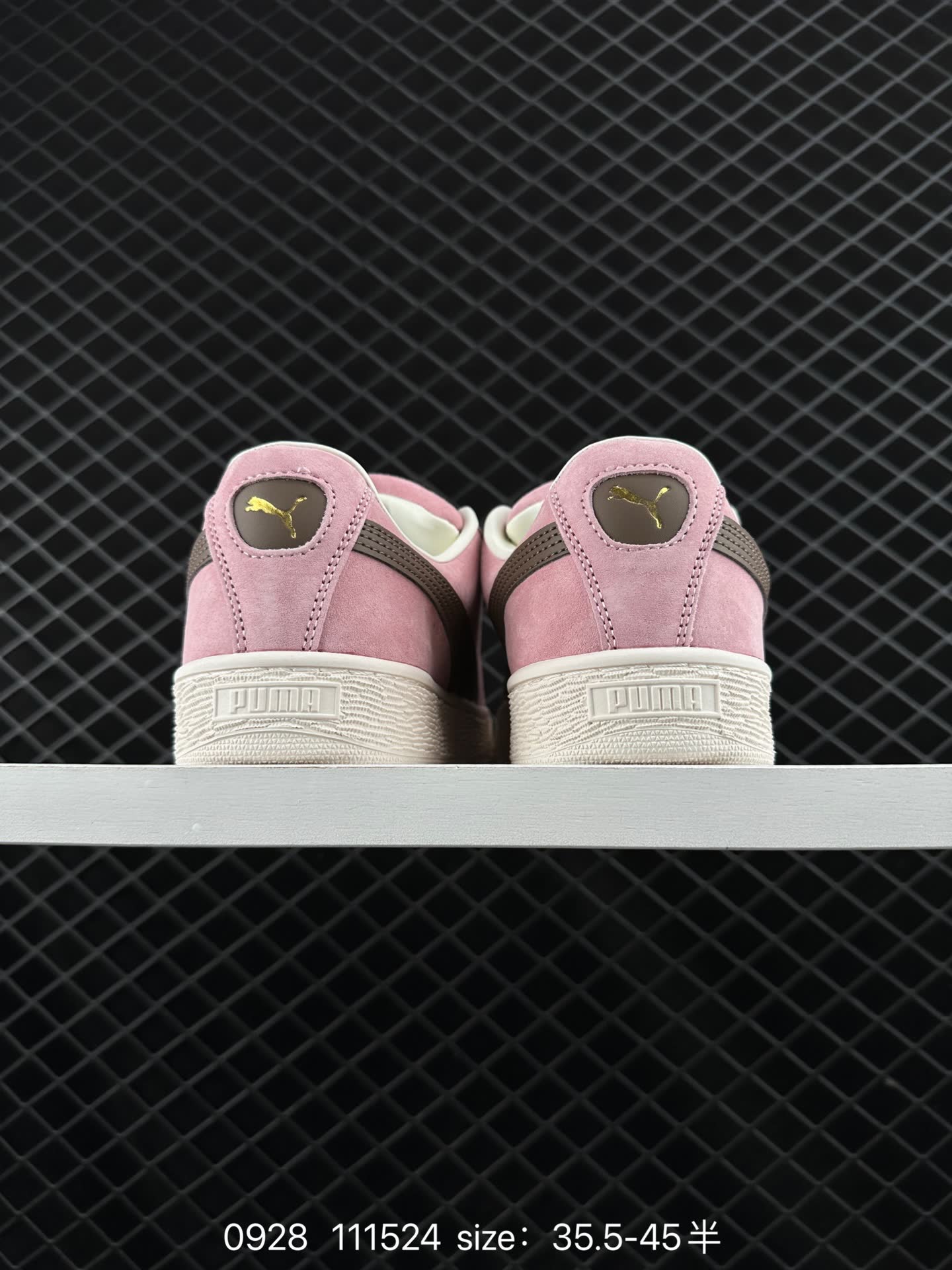 PUMA Suede XL