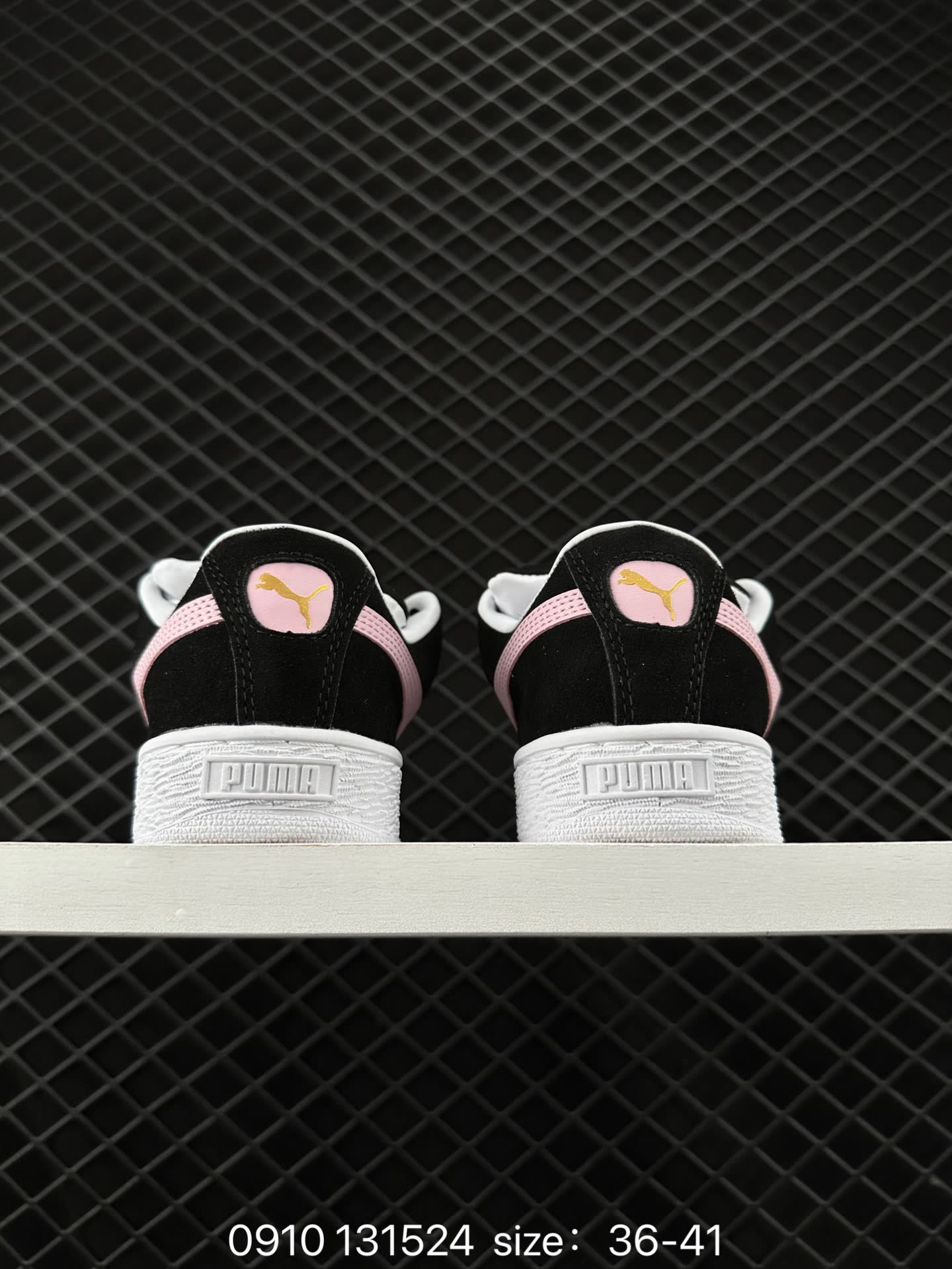 PUMA Suede XL