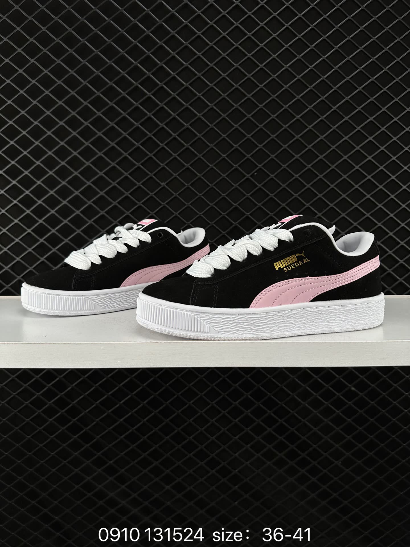 PUMA Suede XL