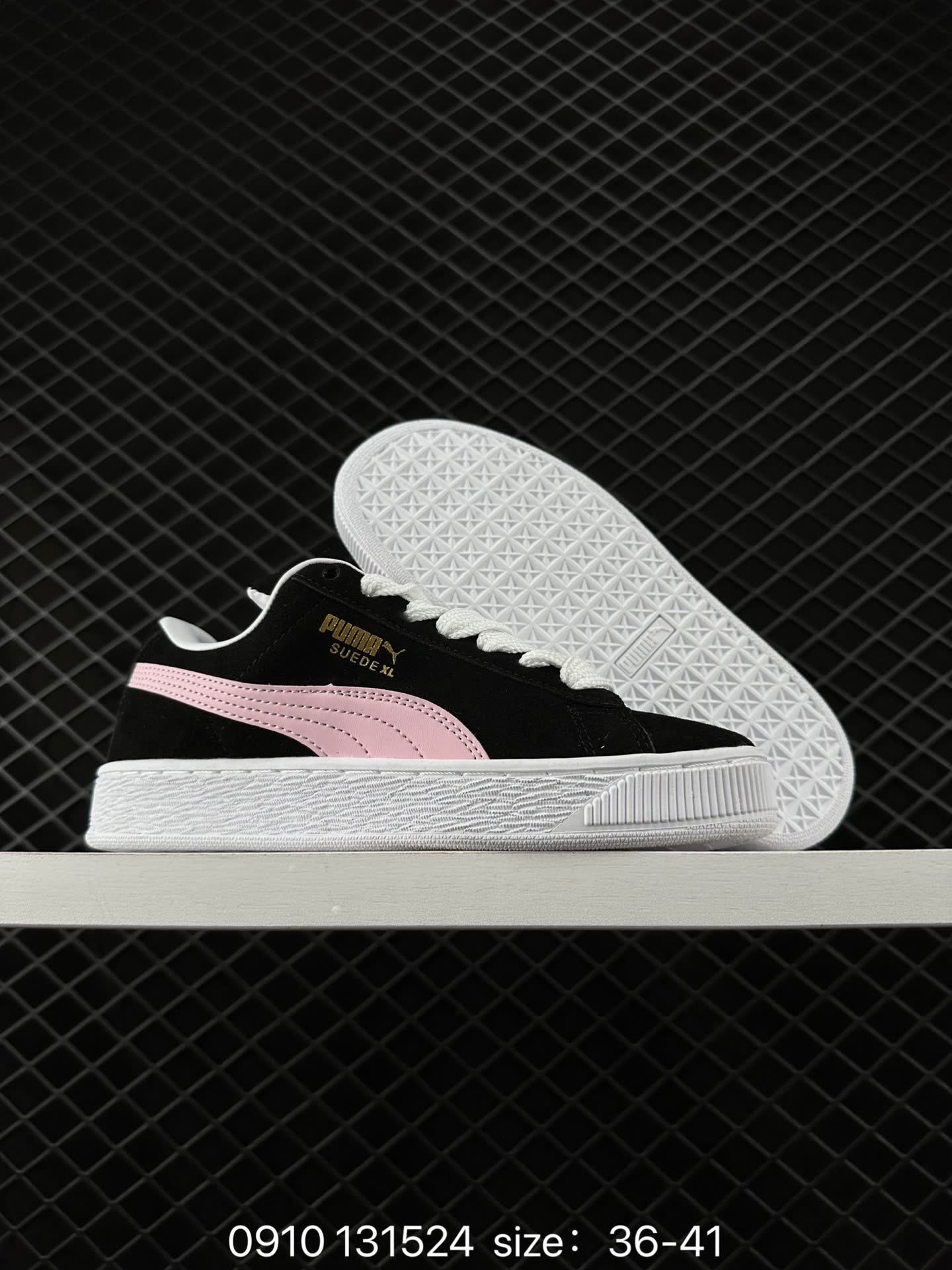 PUMA Suede XL