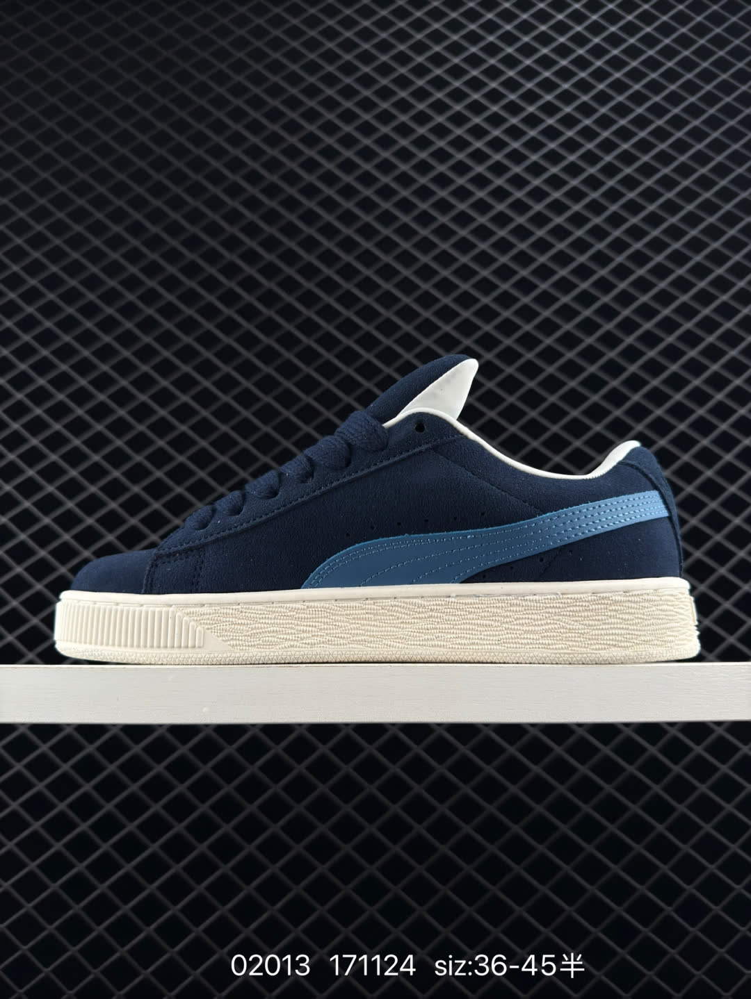 Puma Suede XL